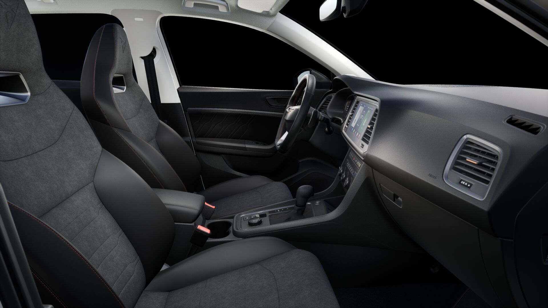 Obrázek Ateca 1.5 TSI 150k DSG