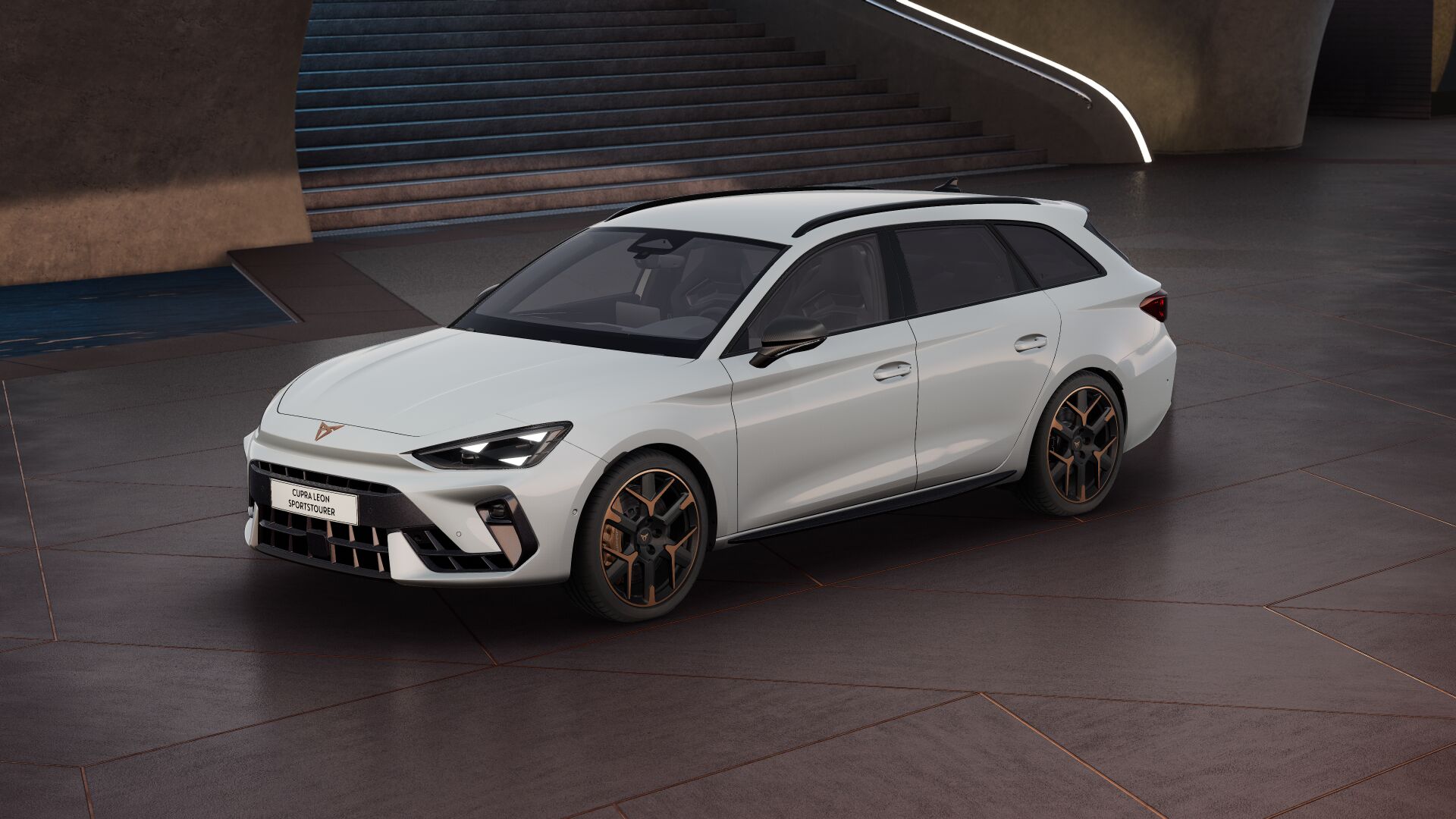 Obrázek Leon SP VZ Extreme 2.0 TSI 333k DSG 4WD
