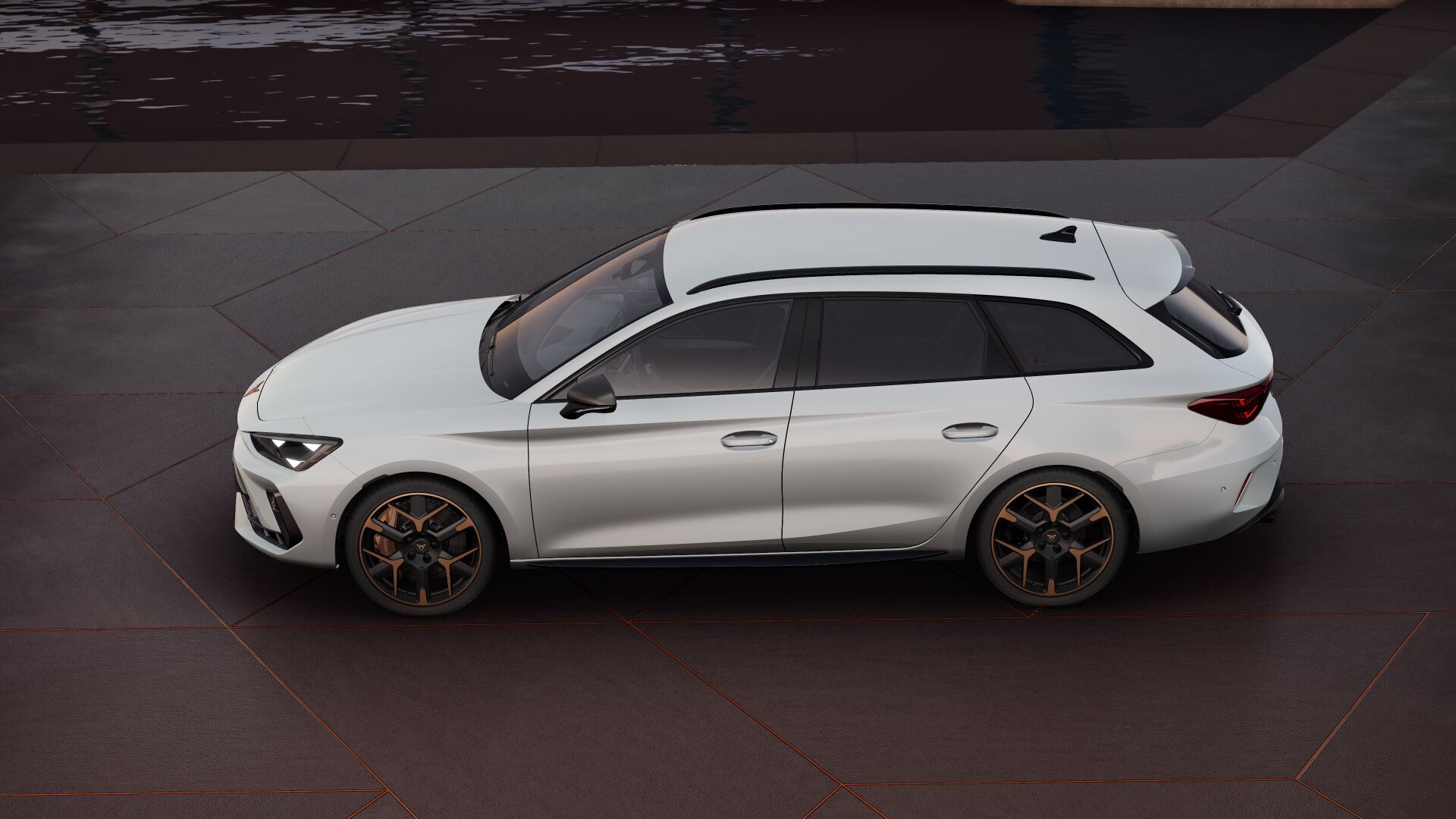 Obrázek Leon SP VZ Extreme 2.0 TSI 333k DSG 4WD