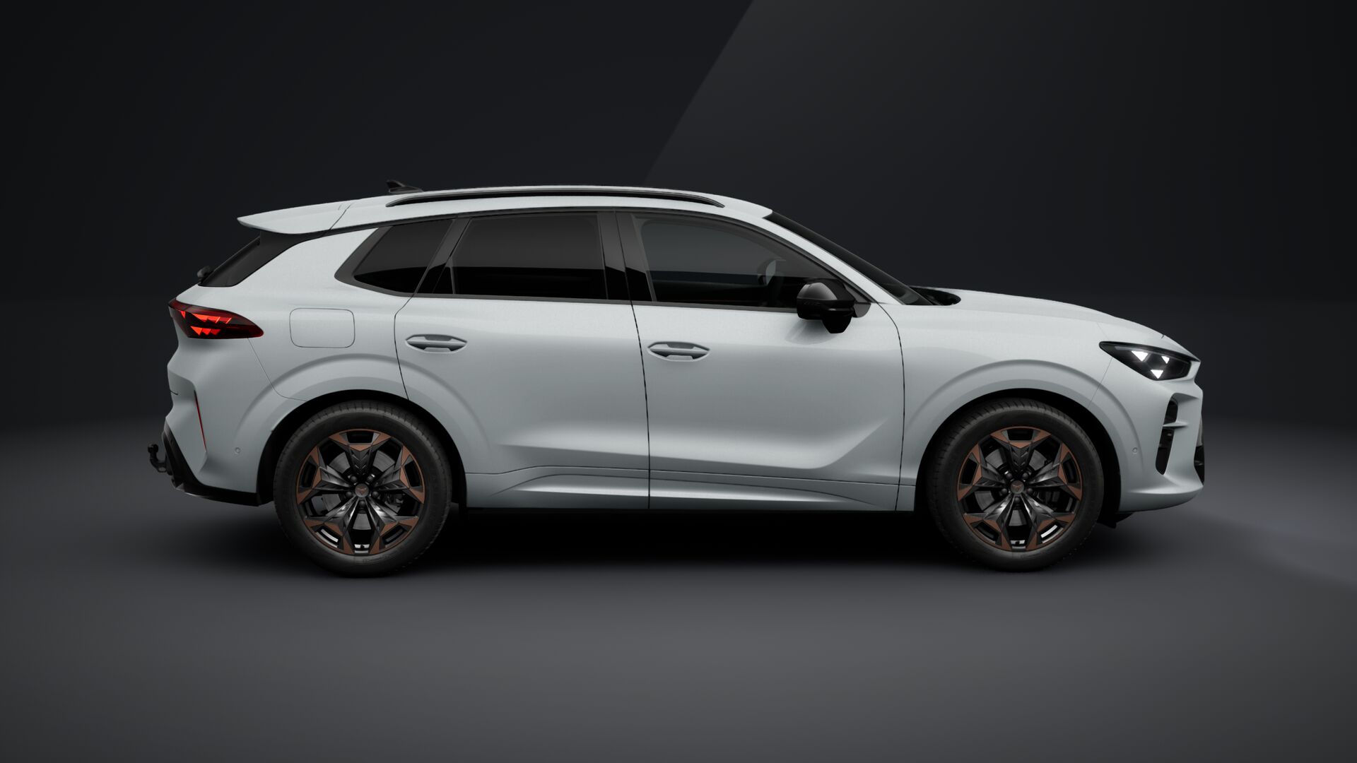 Obrázek Terramar 2.0 TSI 204k DSG 4WD