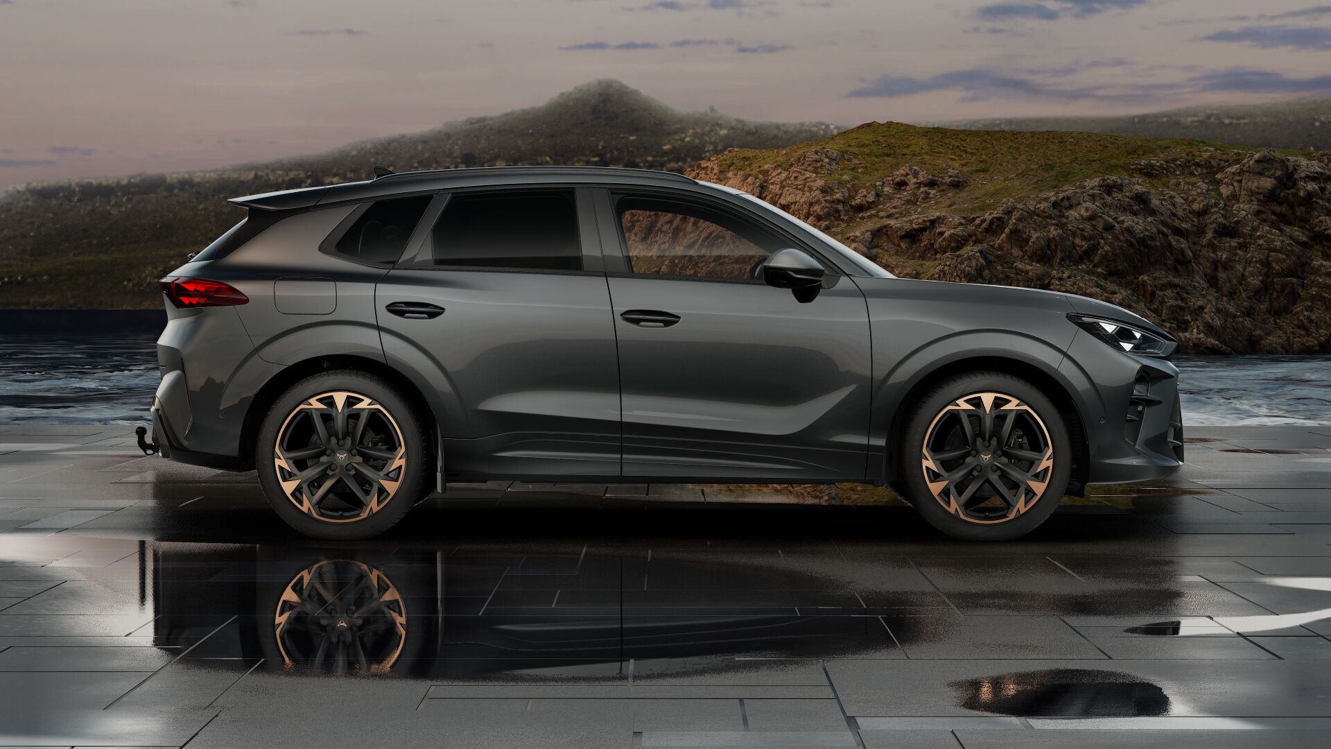 Obrázek Terramar VZ 2.0 TSI 265k DSG 4WD