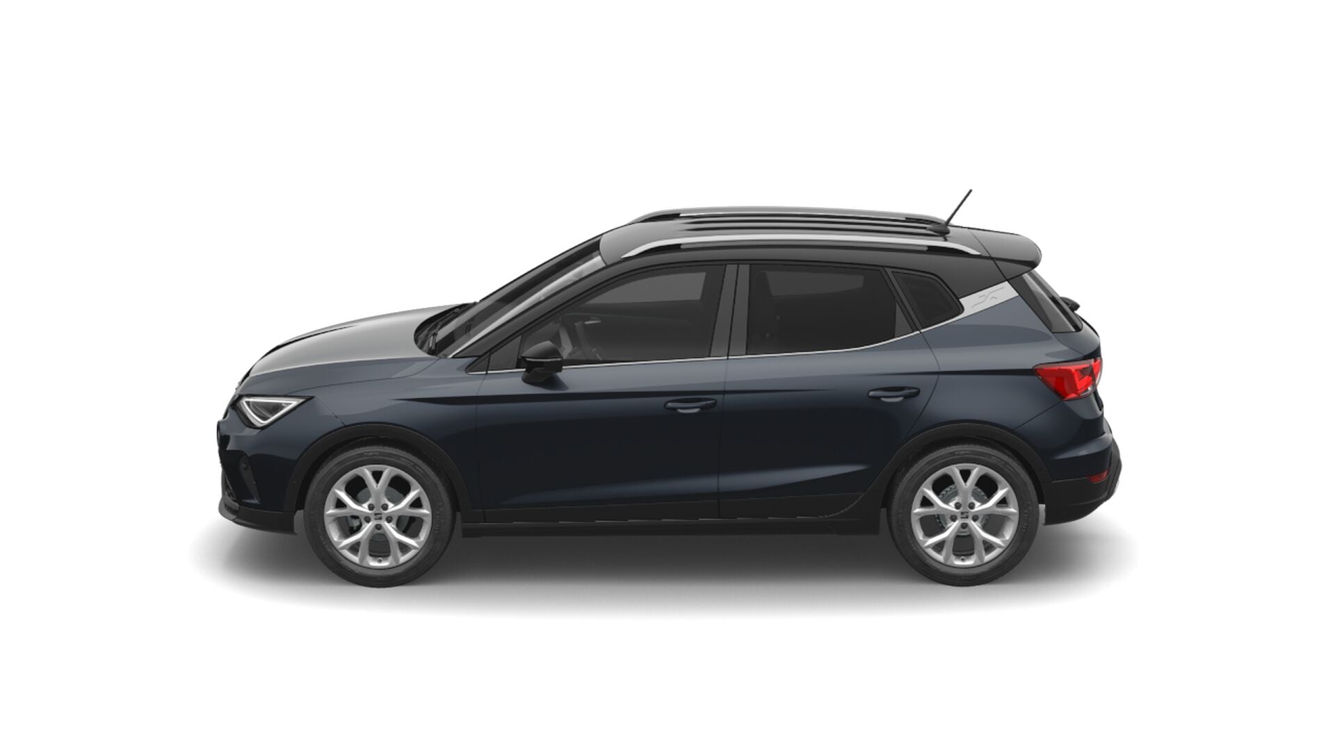 Obrázek Arona FR 1.0 TSI 115k