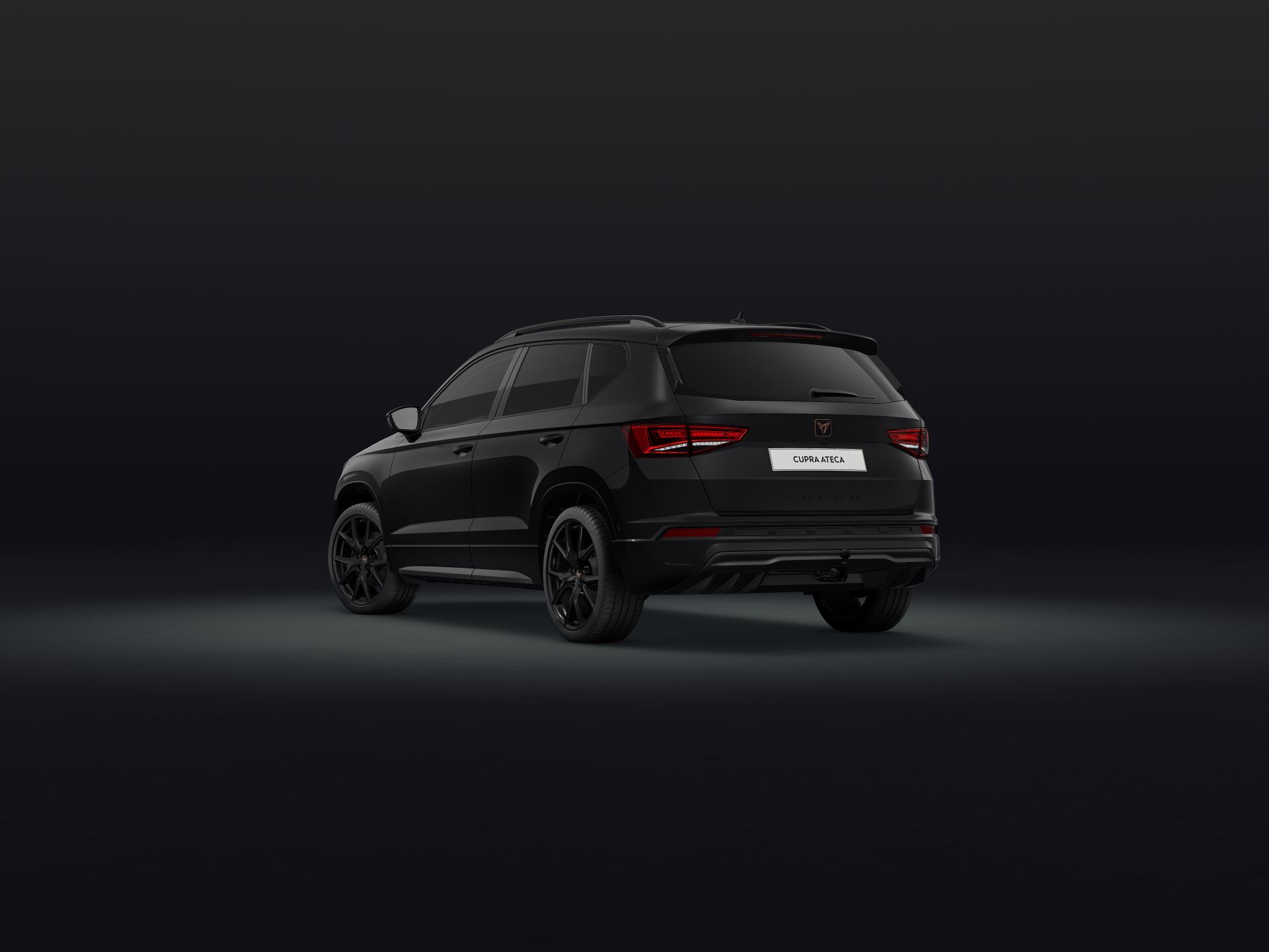 Obrázek Ateca 1.5 TSI 150k DSG