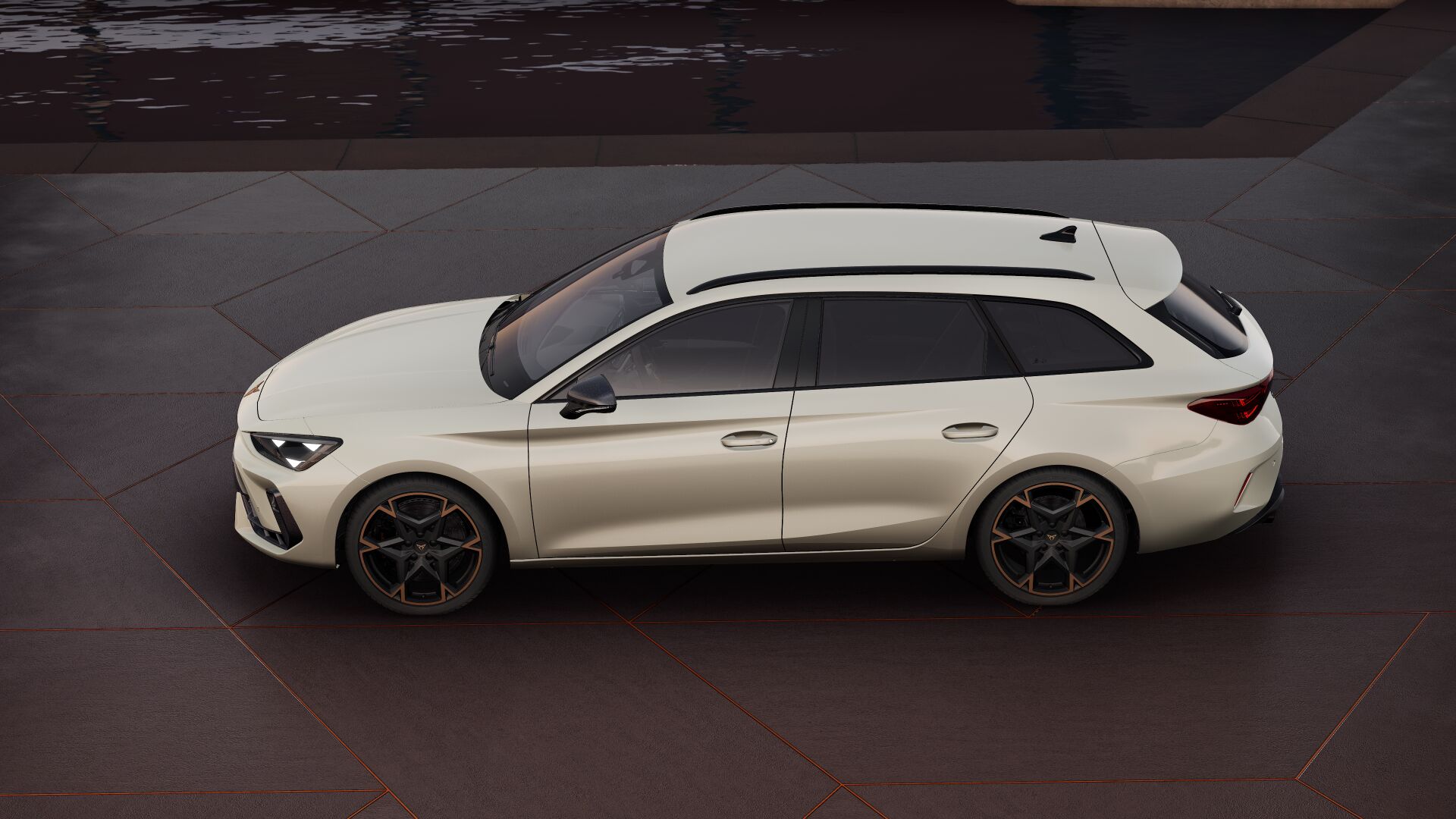 Obrázek Leon SP VZ 2.0 TSI 333k DSG 4WD