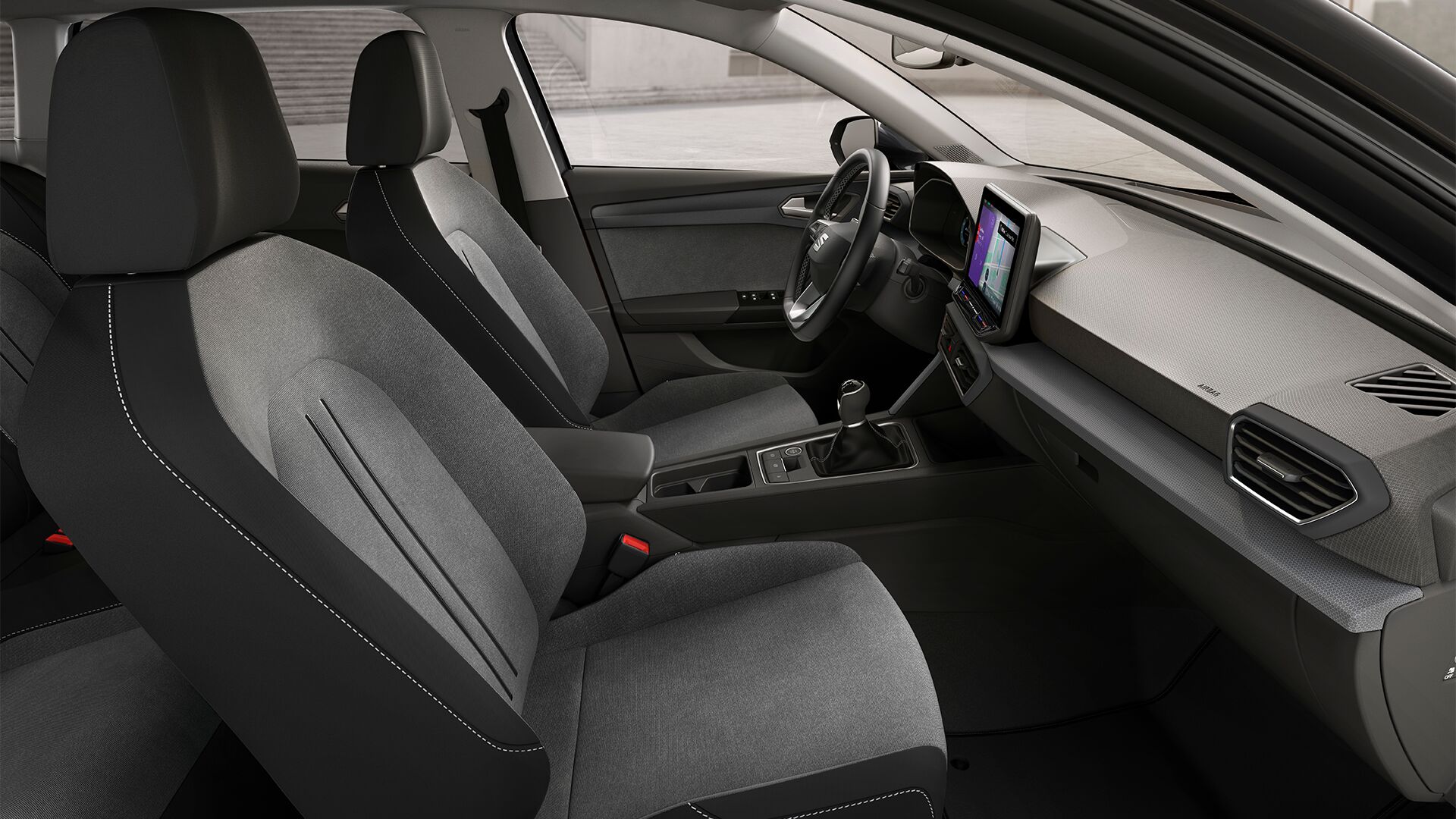 Obrázek Leon SP Style 1.5 TSI 115k