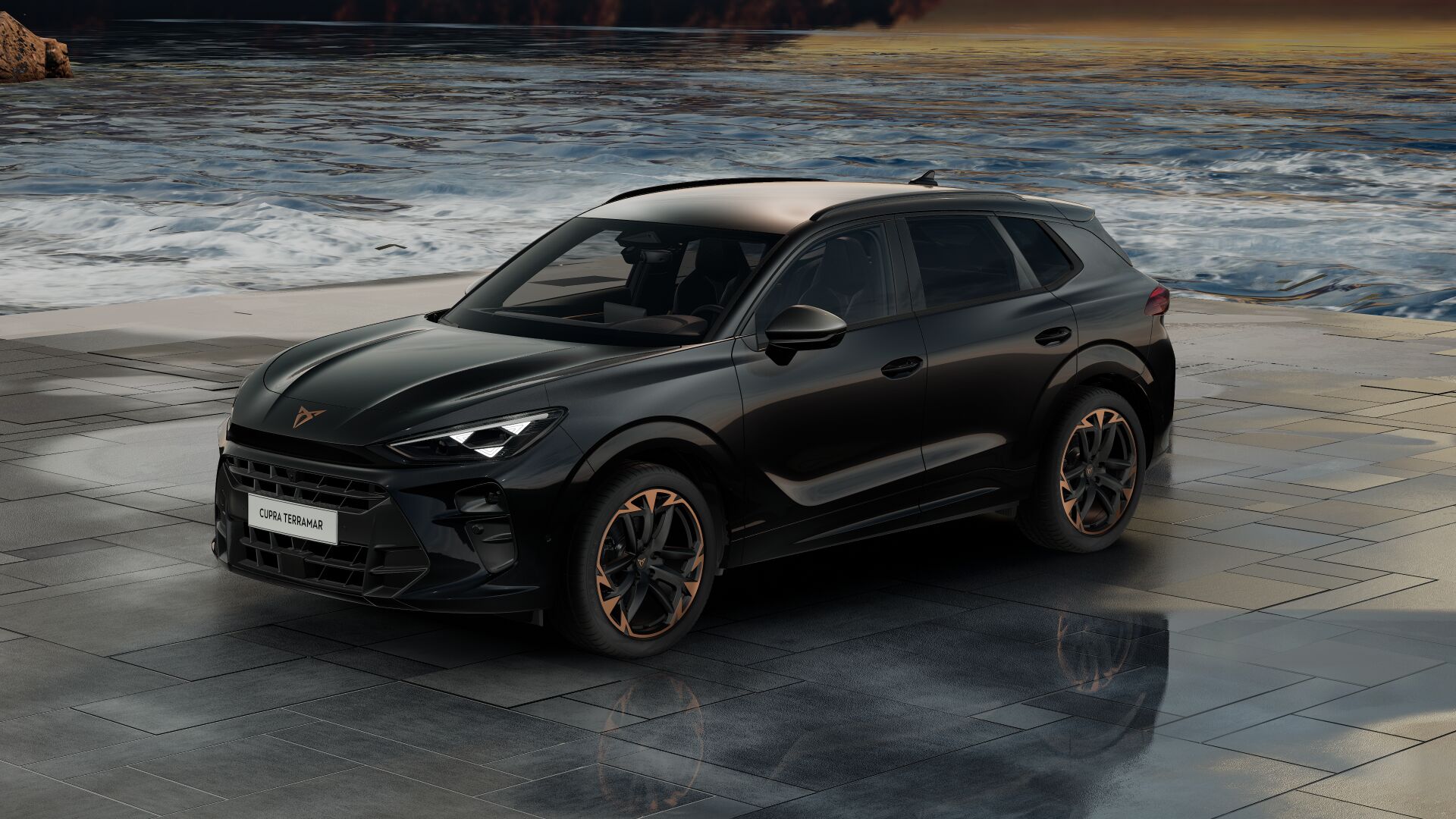 Obrázek Terramar 2.0 TSI 204k DSG 4WD