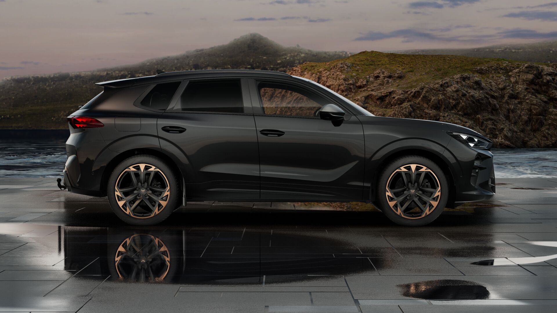 Obrázek Terramar 2.0 TSI 204k DSG 4WD