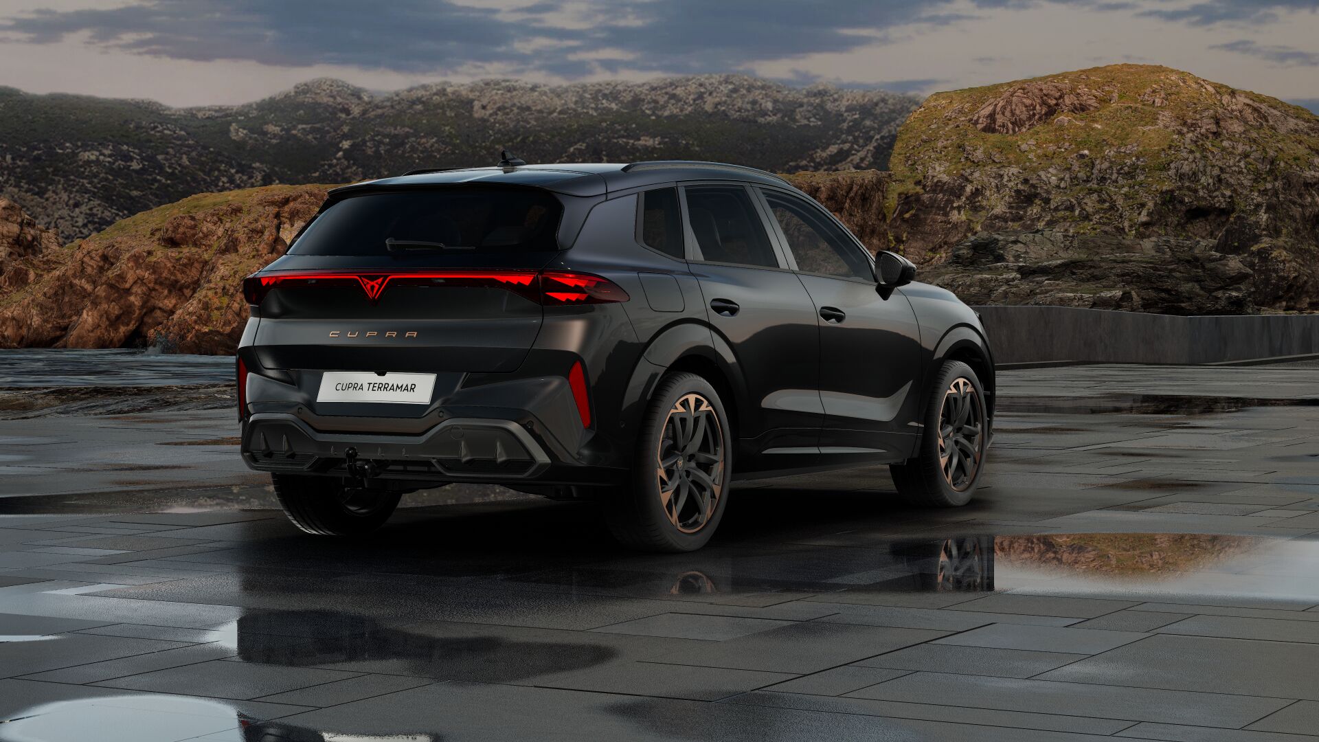Obrázek Terramar VZ 2.0 TSI 265k DSG 4WD