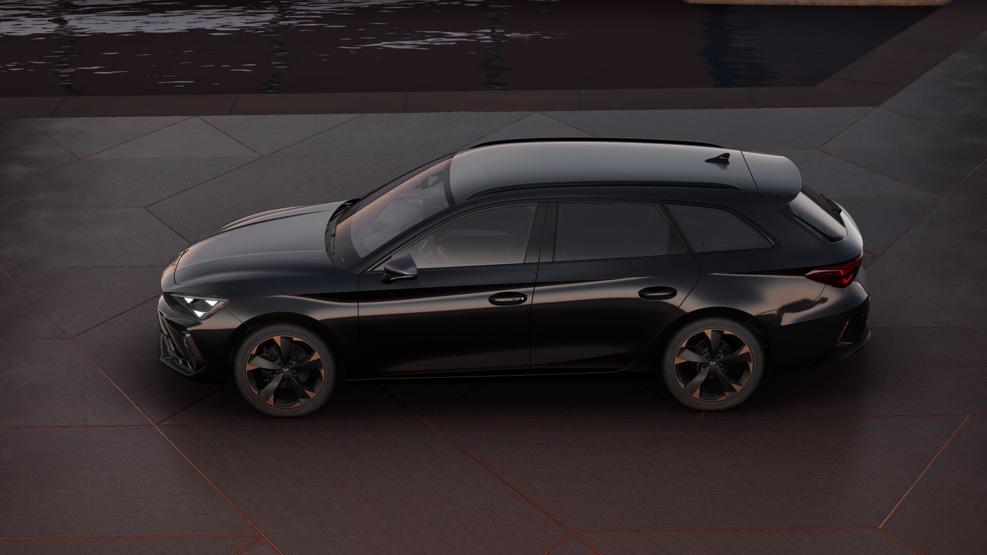 Obrázek Leon SP 2.0 TSI 204k DSG 4WD