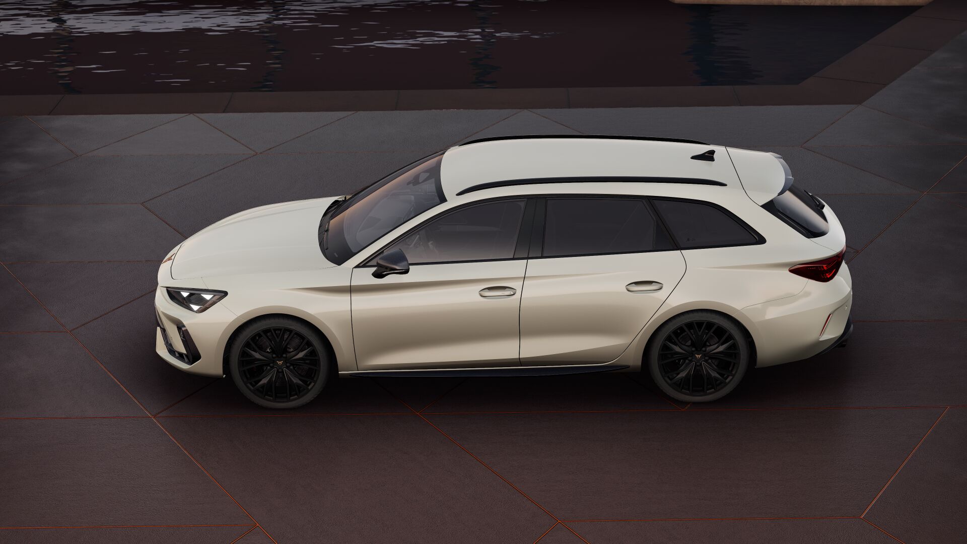 Obrázek Leon SP VZ 2.0 TSI 333k DSG 4WD