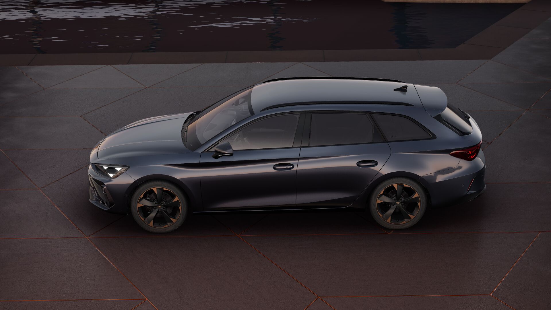 Obrázek Leon SP 2.0 TSI 204k DSG 4WD