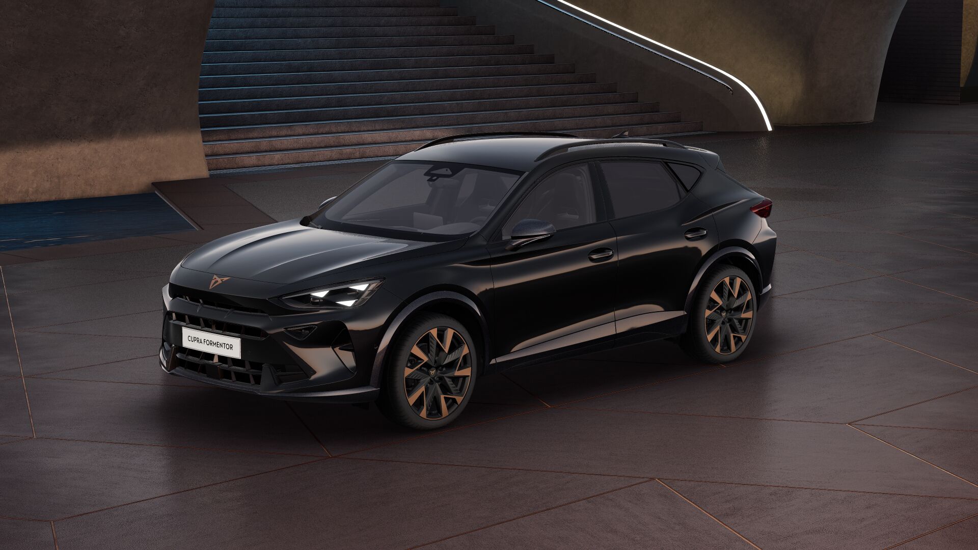 Obrázek Formentor 2.0 TSI 204k DSG 4WD