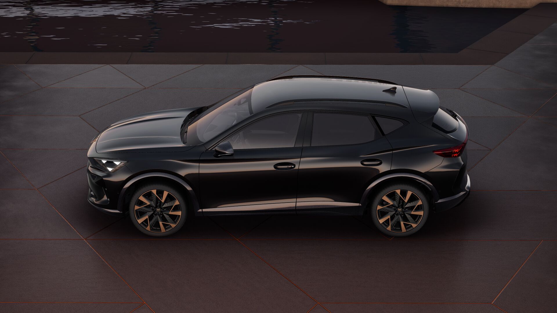 Obrázek Formentor 2.0 TSI 204k DSG 4WD
