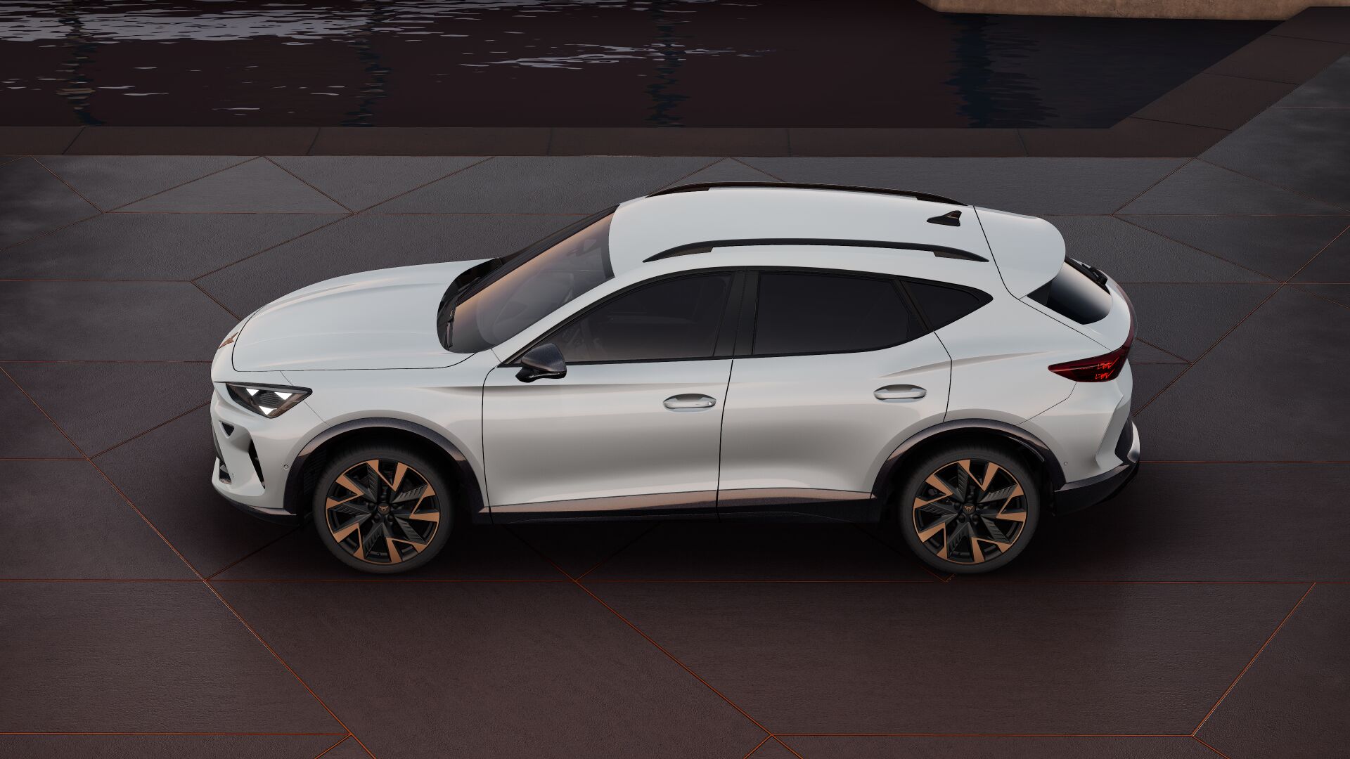 Obrázek Formentor 2.0 TSI 204k DSG 4WD