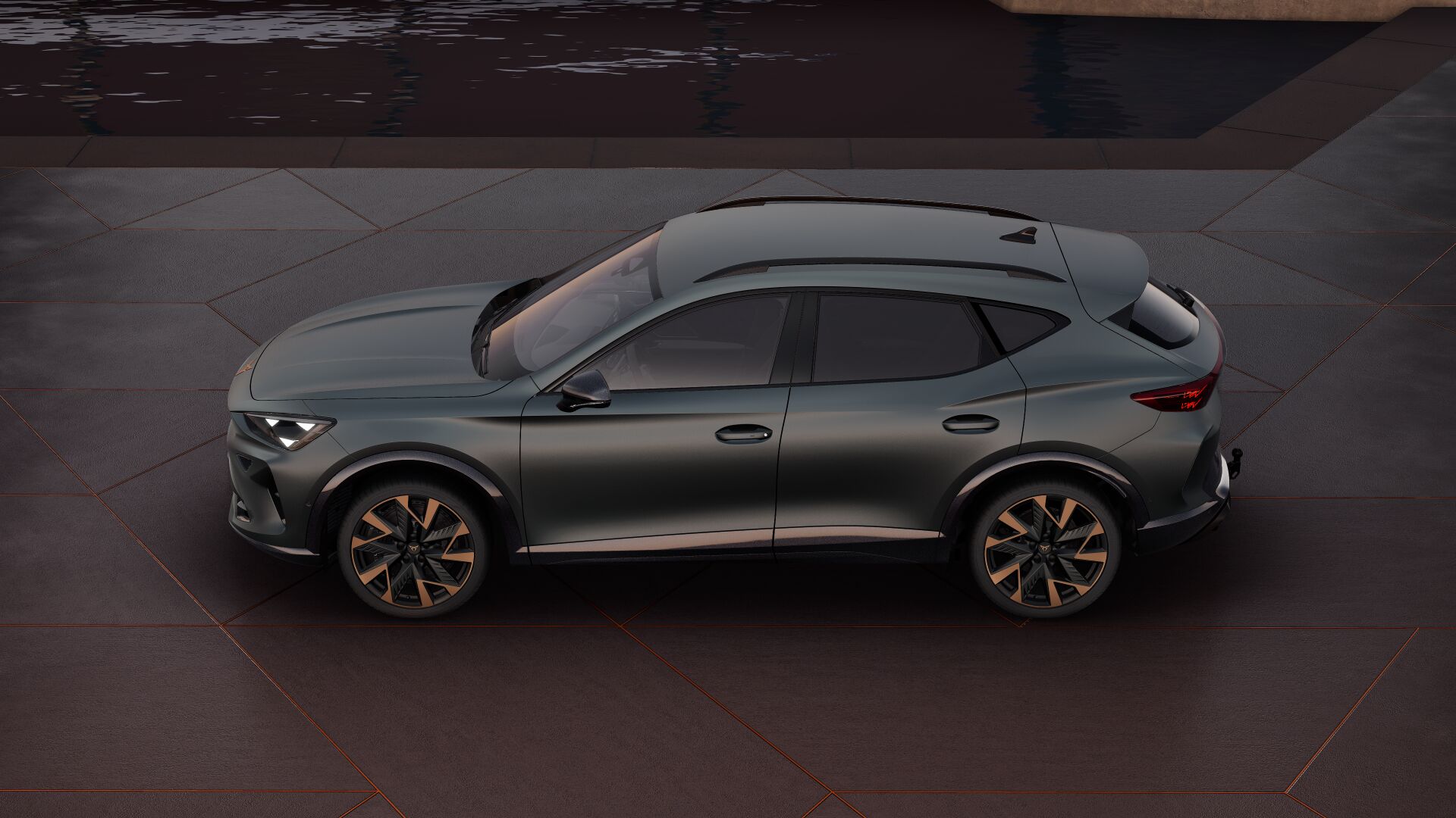 Obrázek Formentor VZ 2.0 TSI 333k DSG 4WD