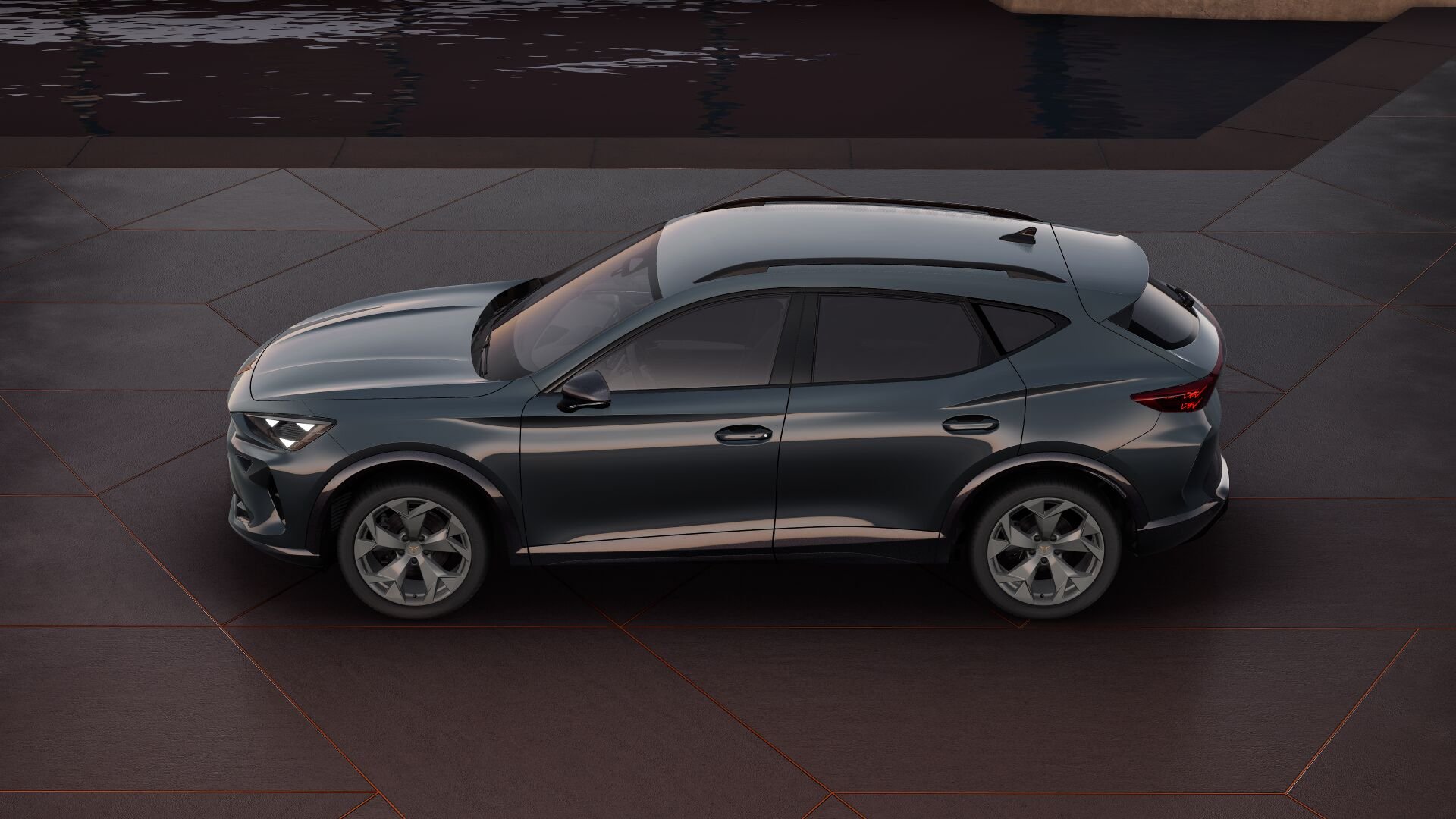 Obrázek Formentor 1.5 TSI 150k