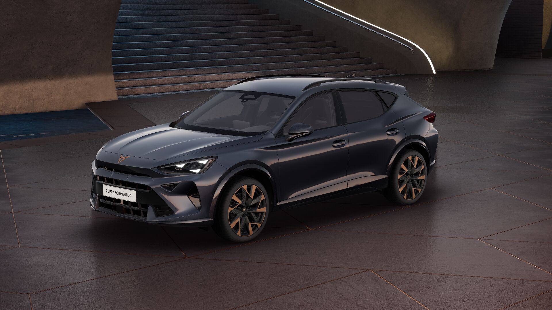 Obrázek Formentor 2.0 TSI 204k DSG 4WD