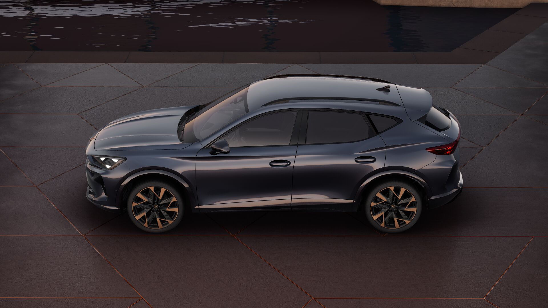 Obrázek Formentor 2.0 TSI 204k DSG 4WD