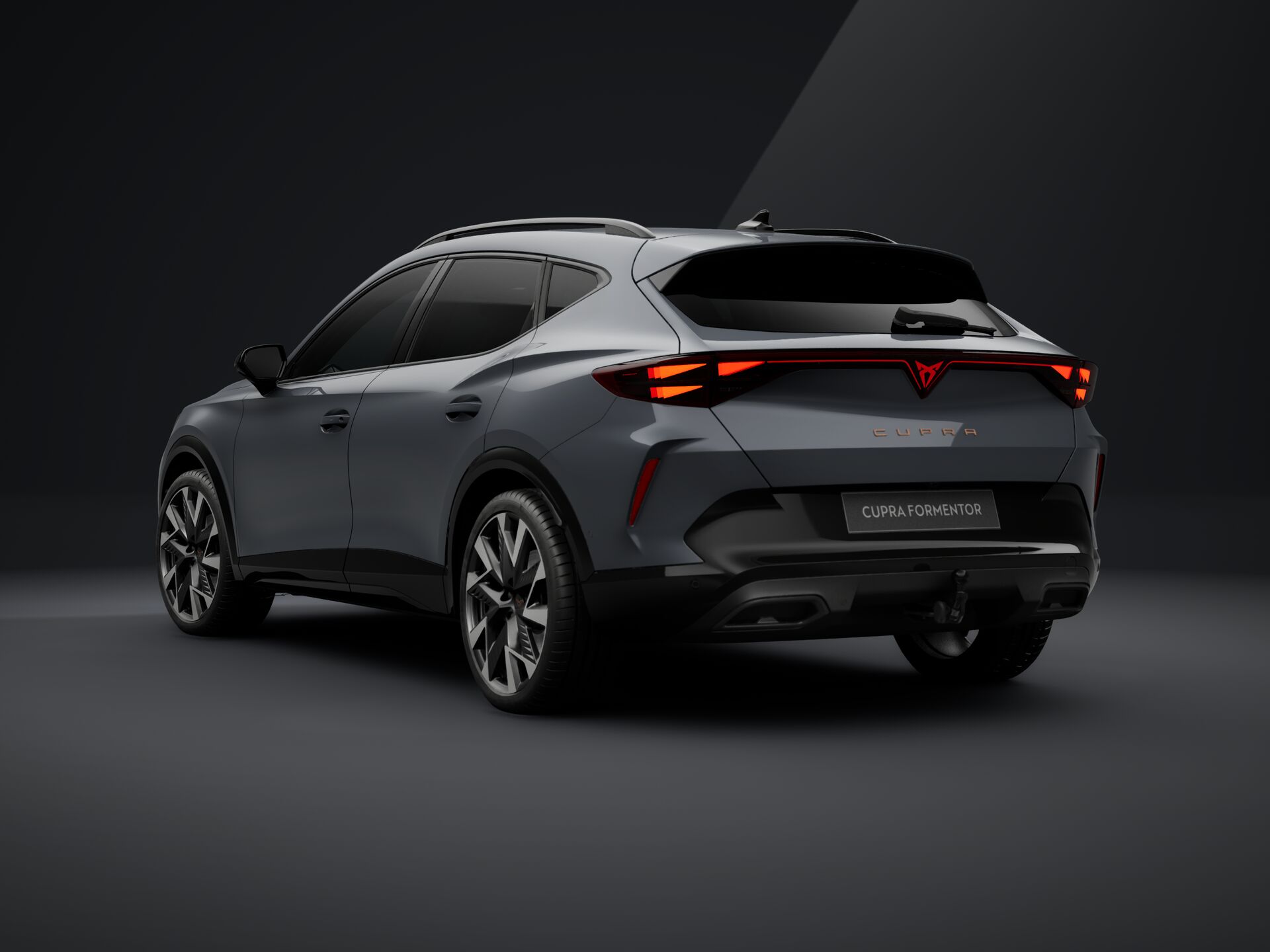 Obrázek Formentor 1.5 eTSI 150k DSG