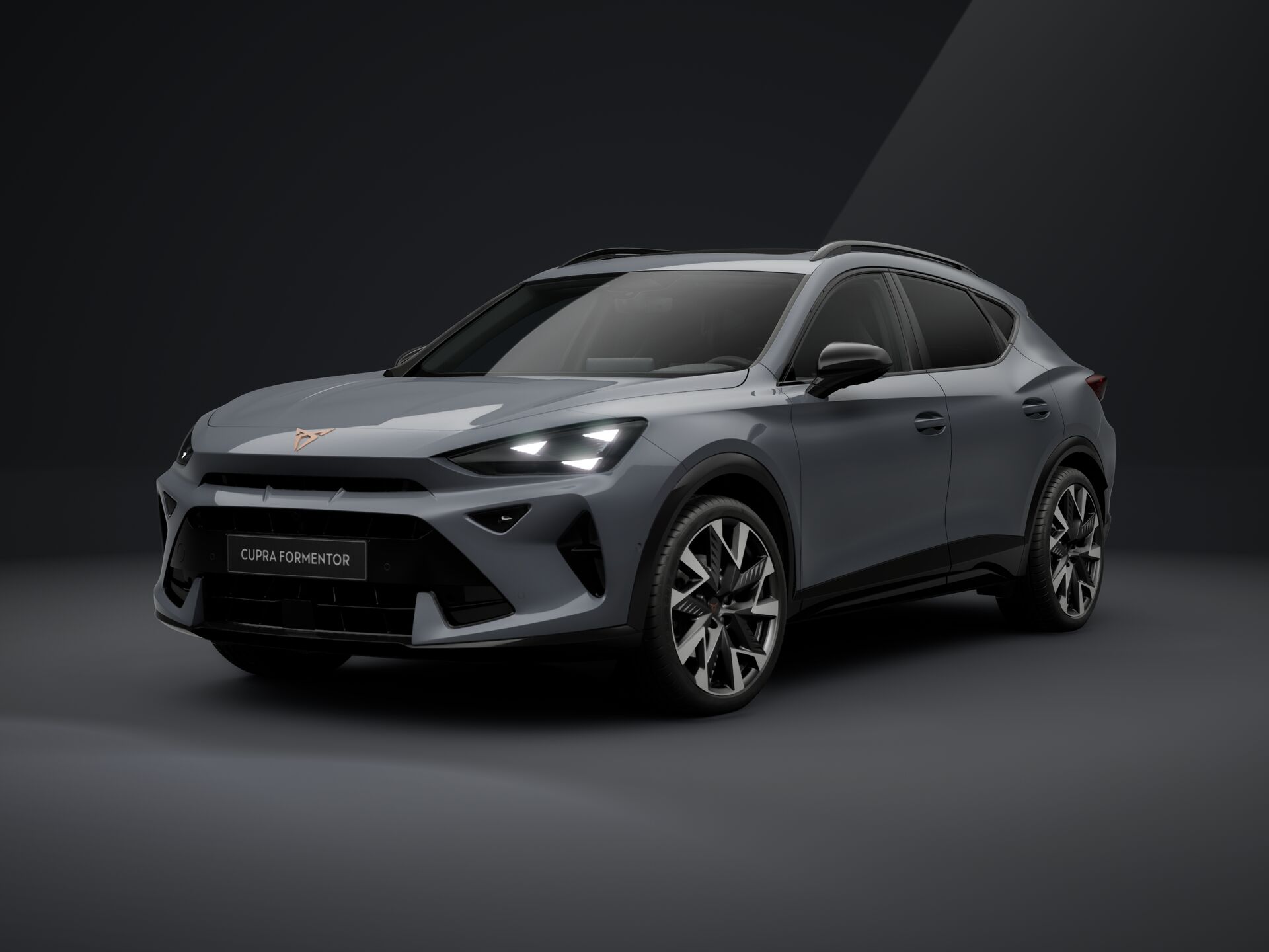 Obrázek Formentor 1.5 eTSI 150k DSG