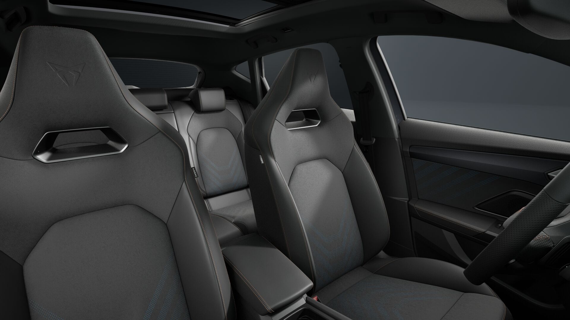 Obrázek Formentor 1.5 eTSI 150k DSG