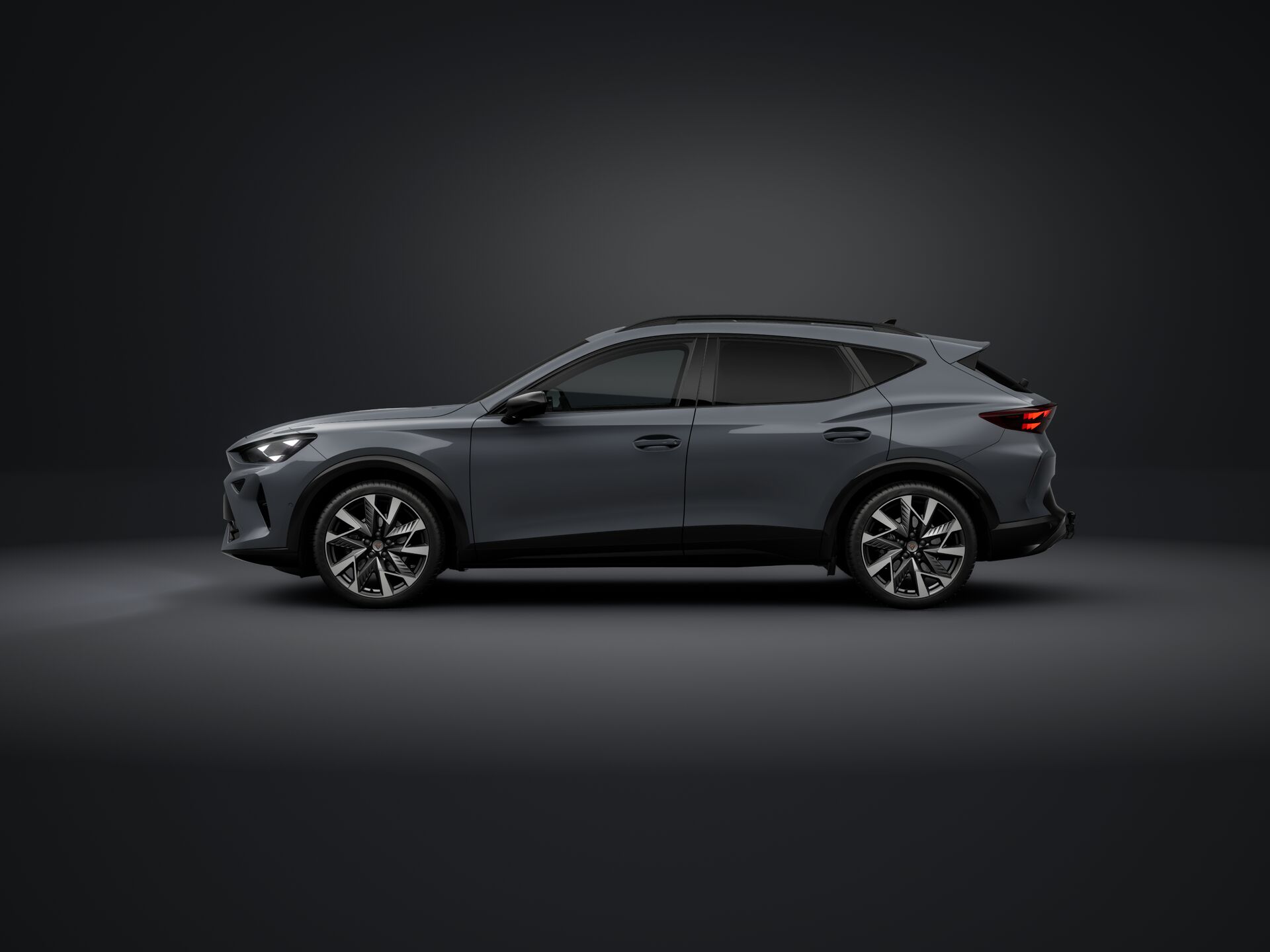 Obrázek Formentor 1.5 eTSI 150k DSG