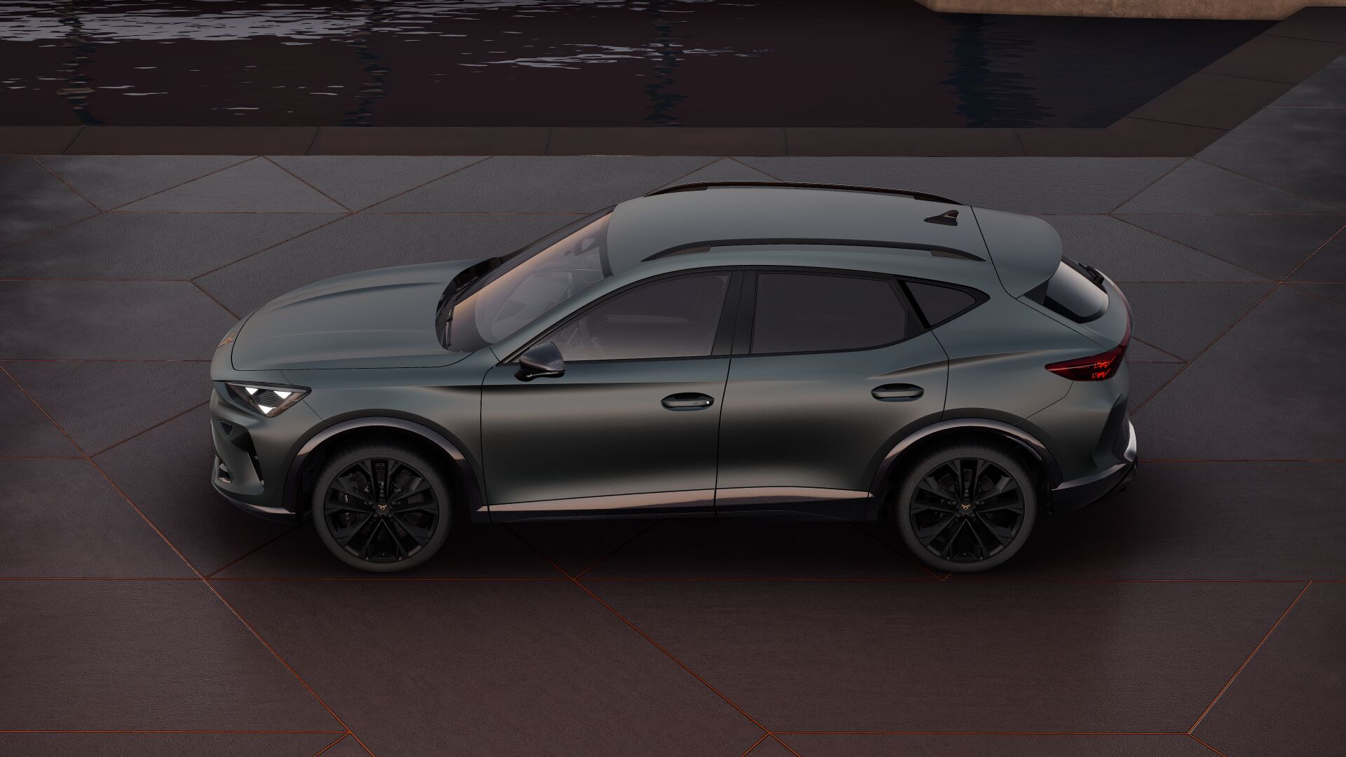 Obrázek Formentor VZ 2.0 TSI 333k DSG 4WD