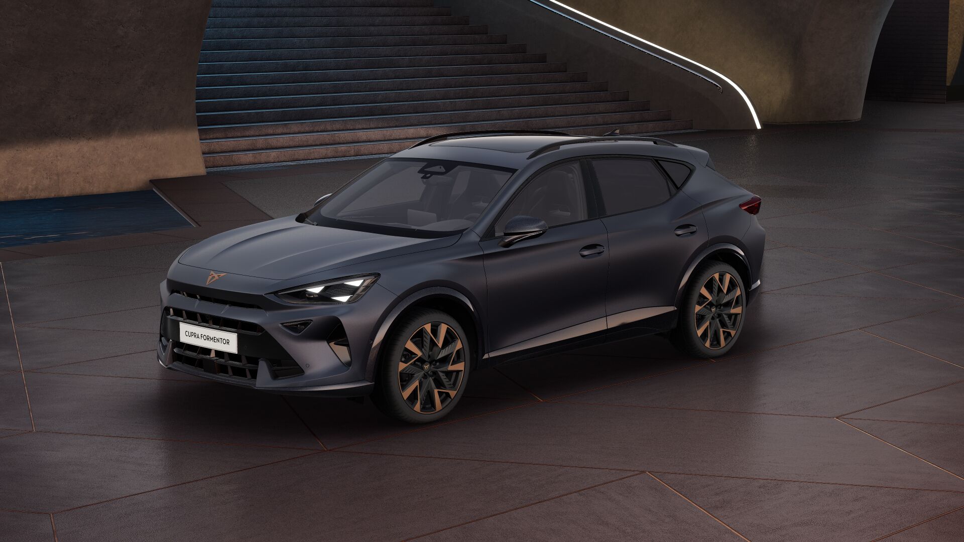 Obrázek Formentor 2.0 TSI 204k DSG 4WD