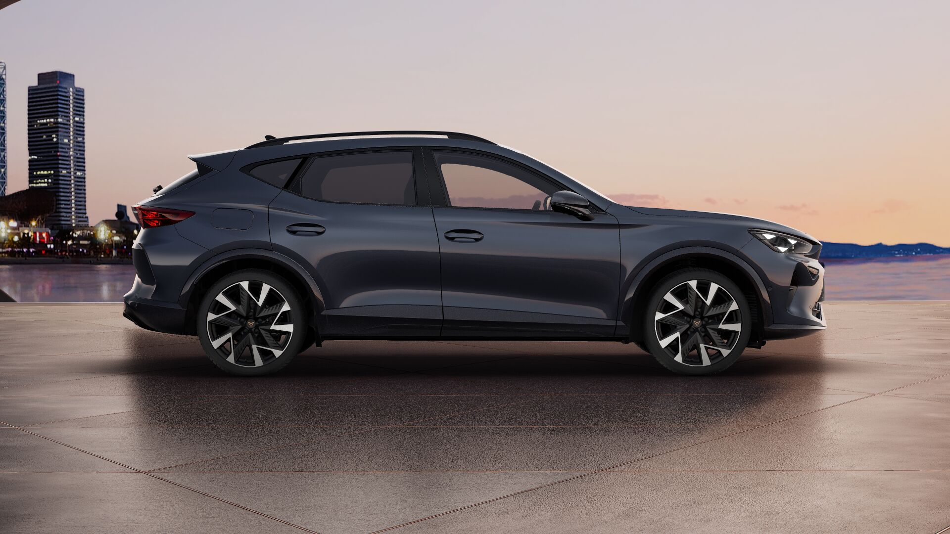 Obrázek Formentor 2.0 TSI 204k DSG 4WD