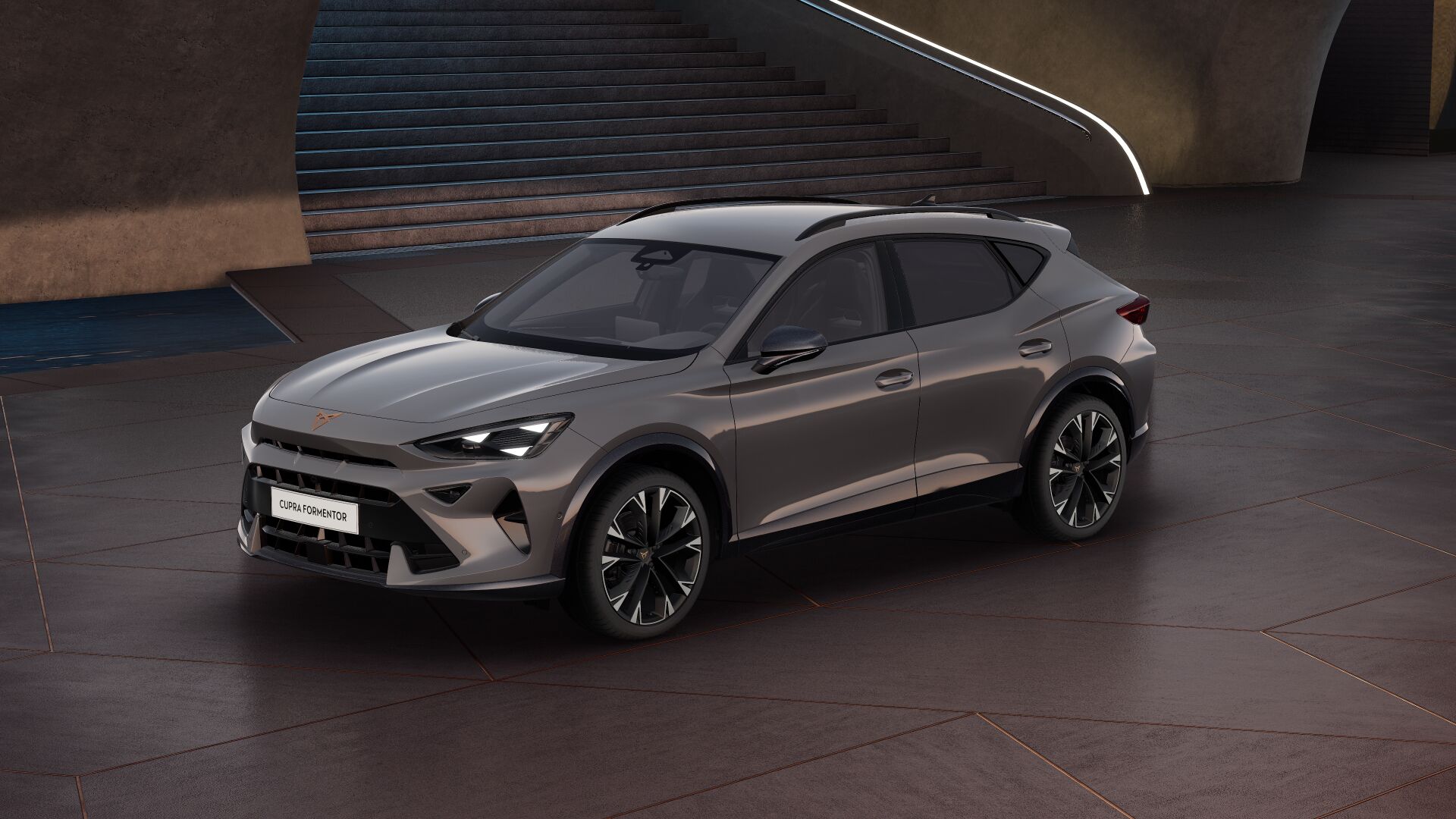 Obrázek Formentor 2.0 TSI 204k DSG 4WD