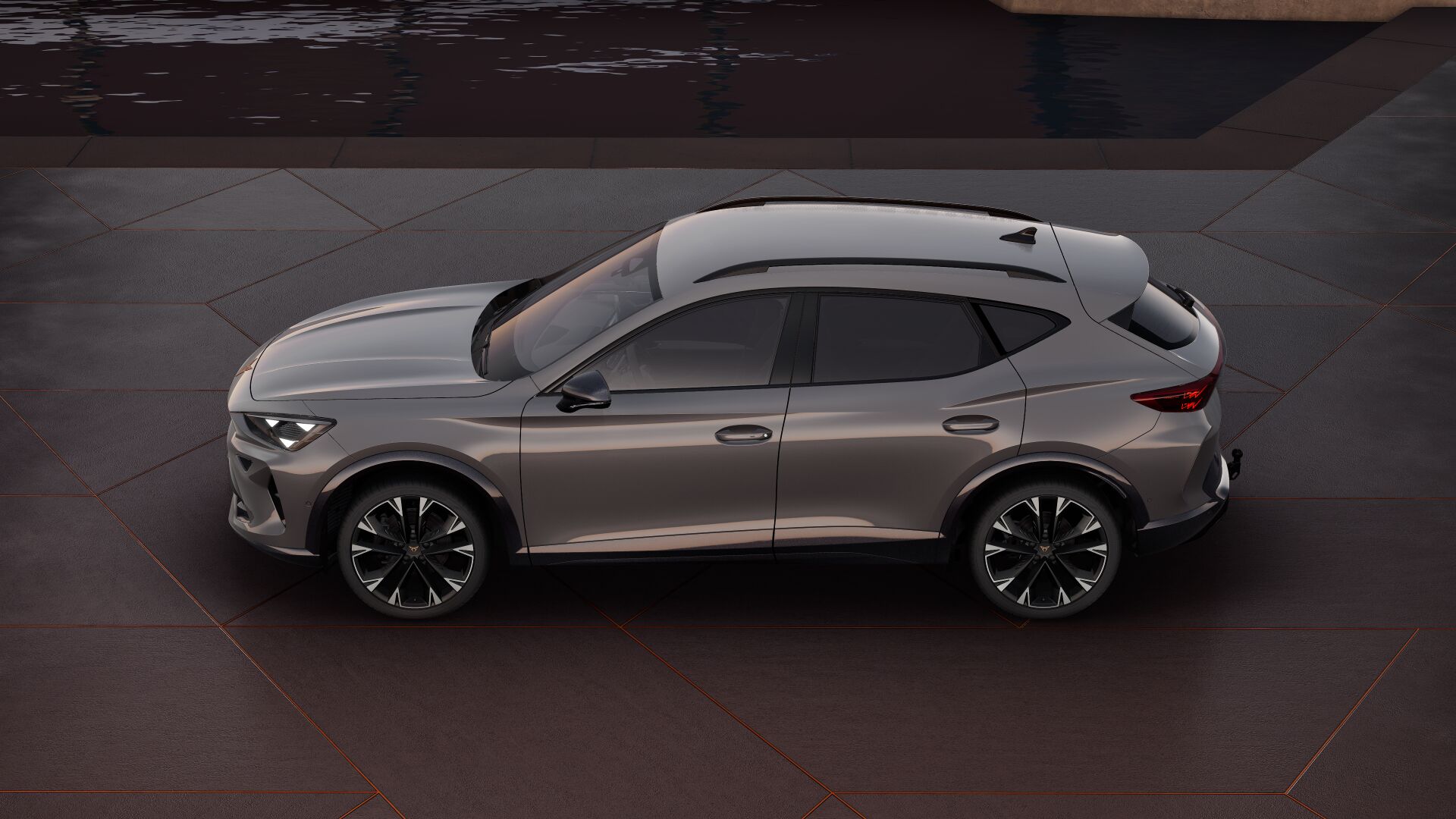 Obrázek Formentor 2.0 TSI 204k DSG 4WD