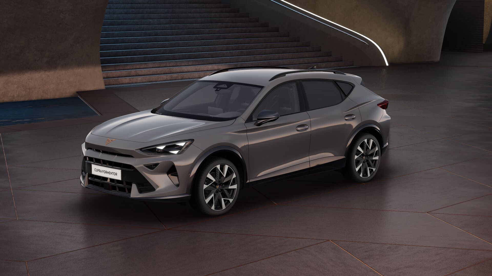 Obrázek Formentor 2.0 TSI 204k DSG 4WD