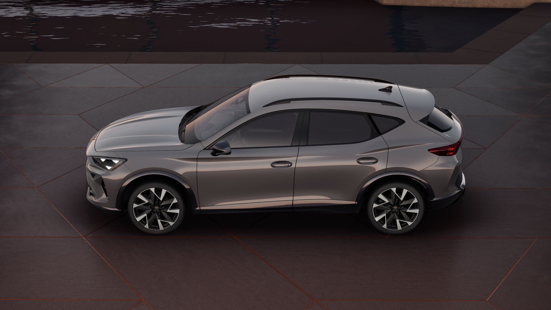 Obrázek Formentor 2.0 TSI 204k DSG 4WD