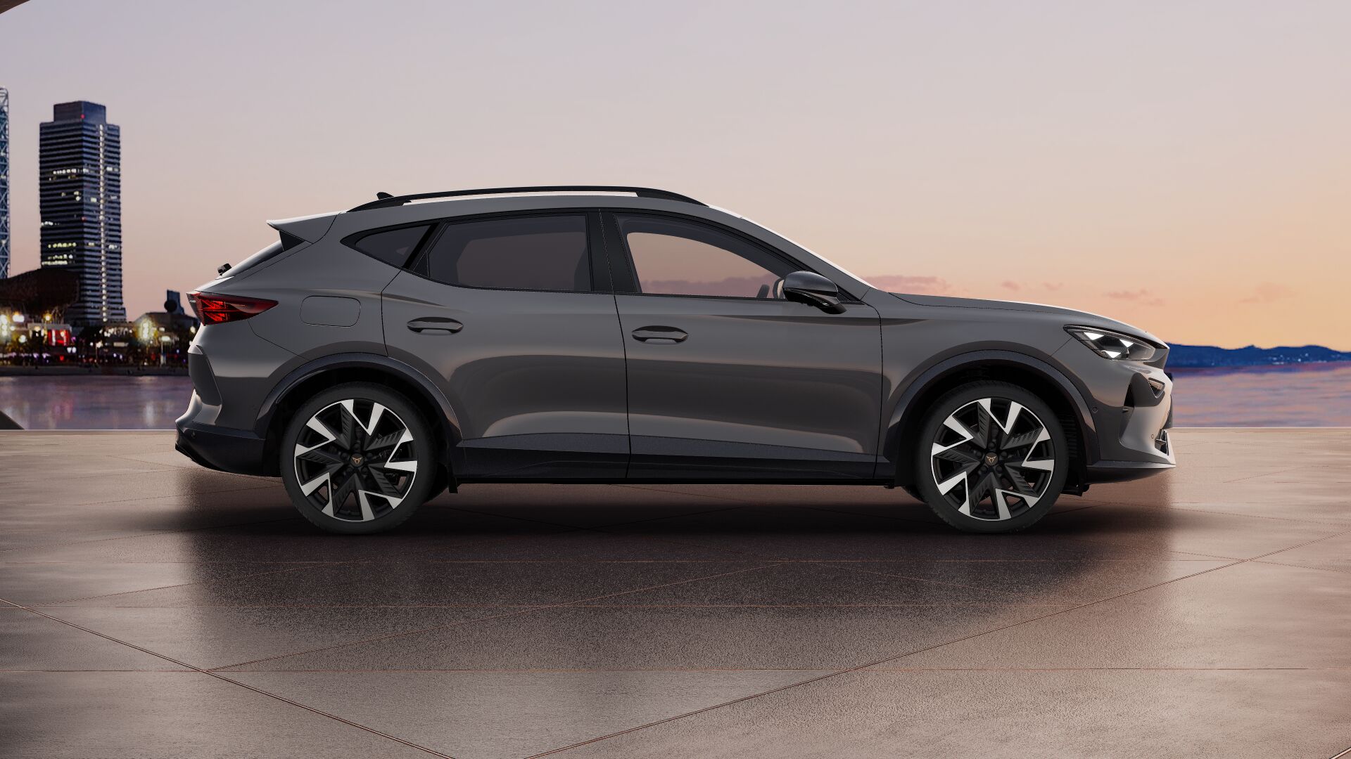 Obrázek Formentor 2.0 TSI 204k DSG 4WD