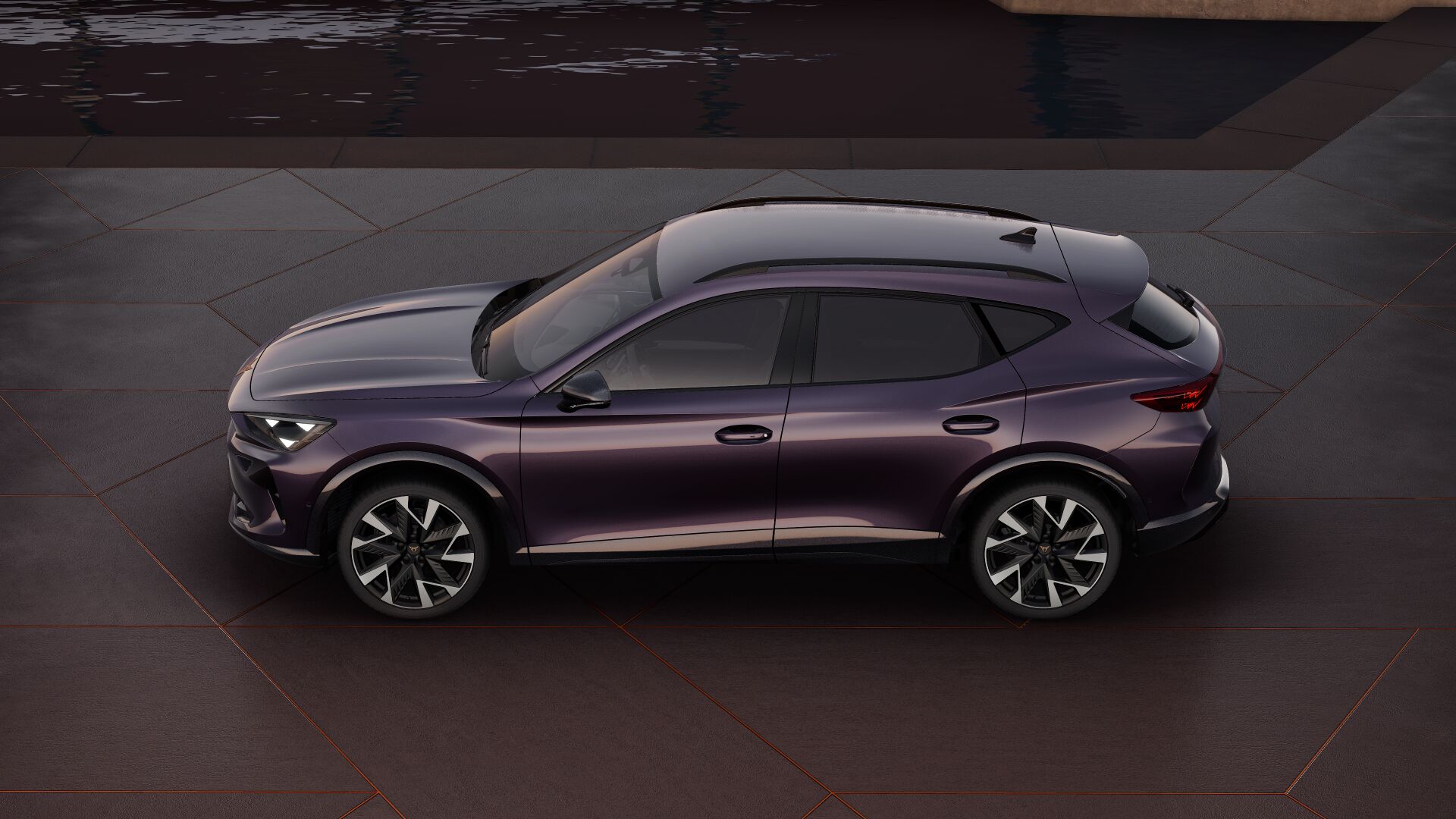 Obrázek Formentor 2.0 TSI 204k DSG 4WD
