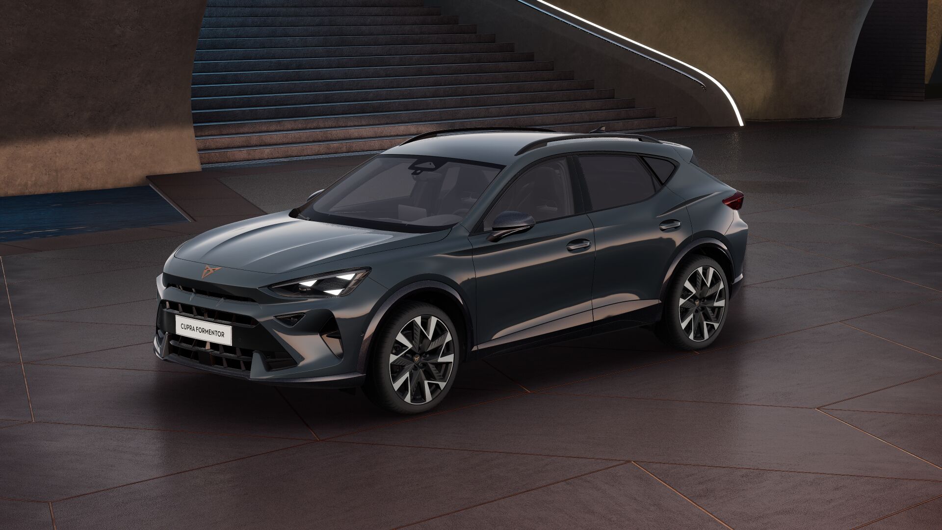 Obrázek Formentor 2.0 TSI 204k DSG 4WD