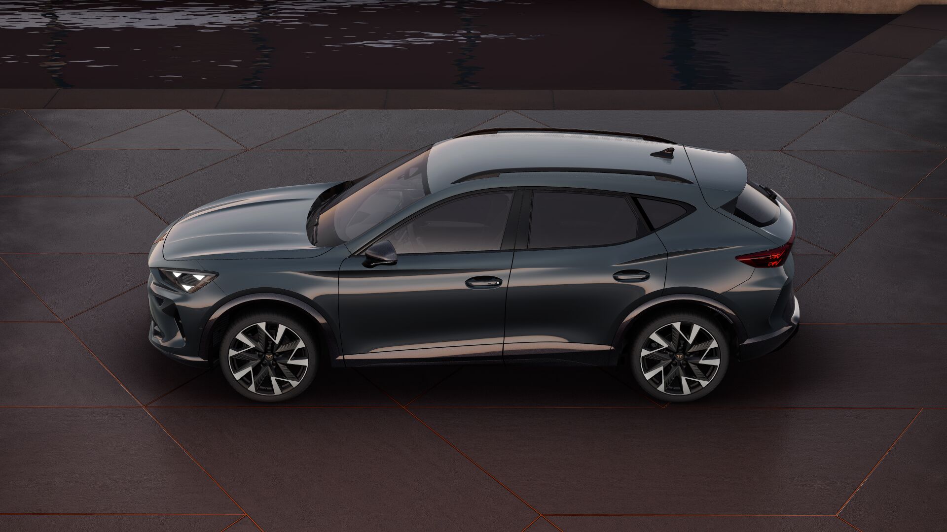 Obrázek Formentor 2.0 TSI 204k DSG 4WD