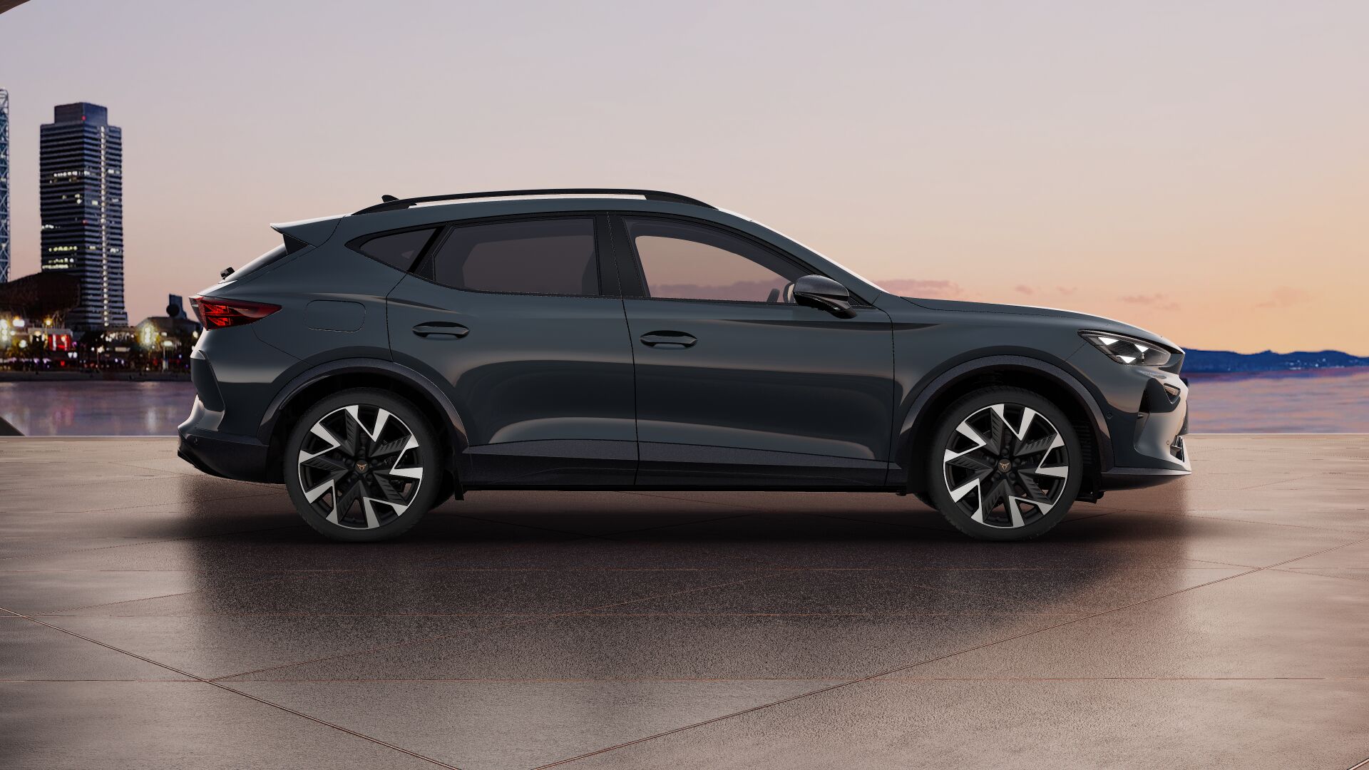 Obrázek Formentor 2.0 TSI 204k DSG 4WD