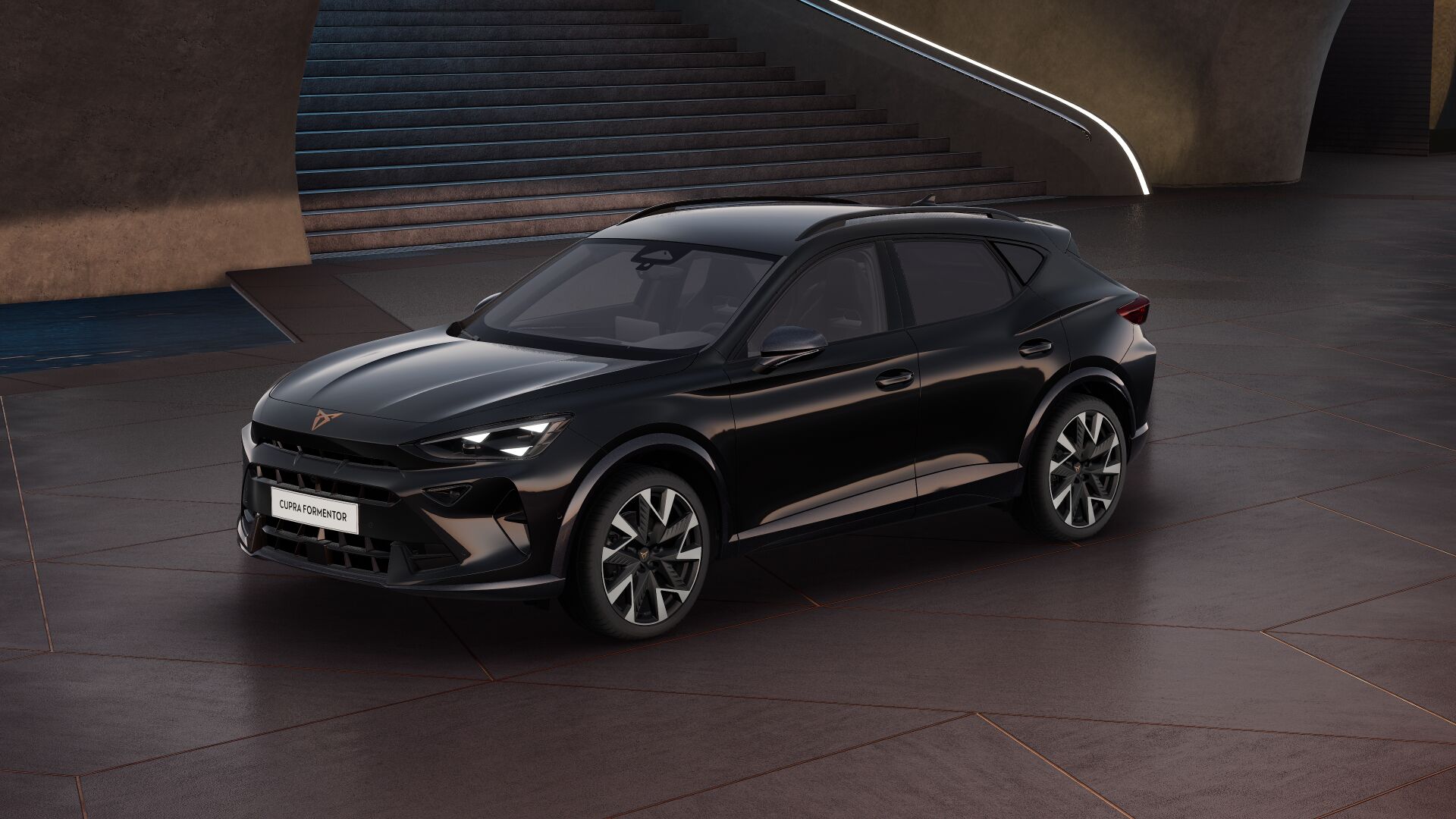 Obrázek Formentor 2.0 TSI 204k DSG 4WD