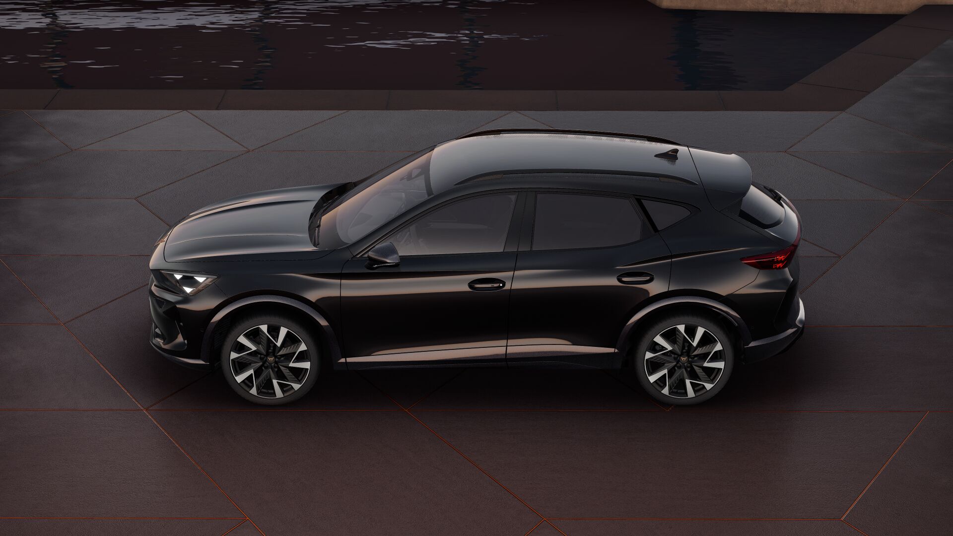 Obrázek Formentor 2.0 TSI 204k DSG 4WD