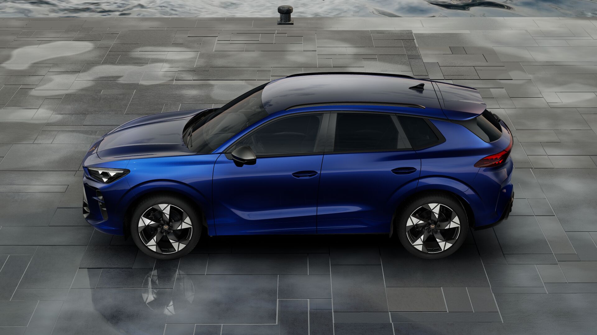 Obrázek Terramar 2.0 TSI 204k DSG 4WD