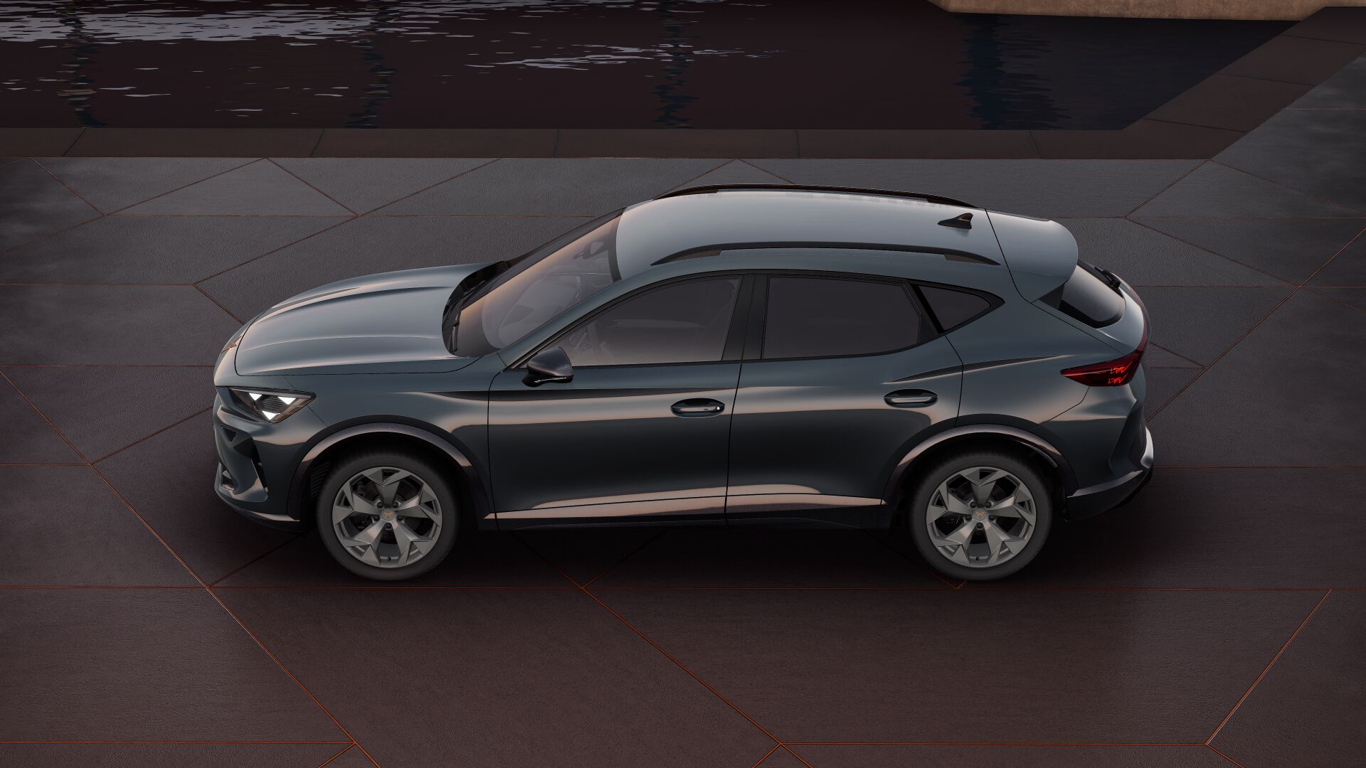 Obrázek Formentor 1.5 TSI 150k