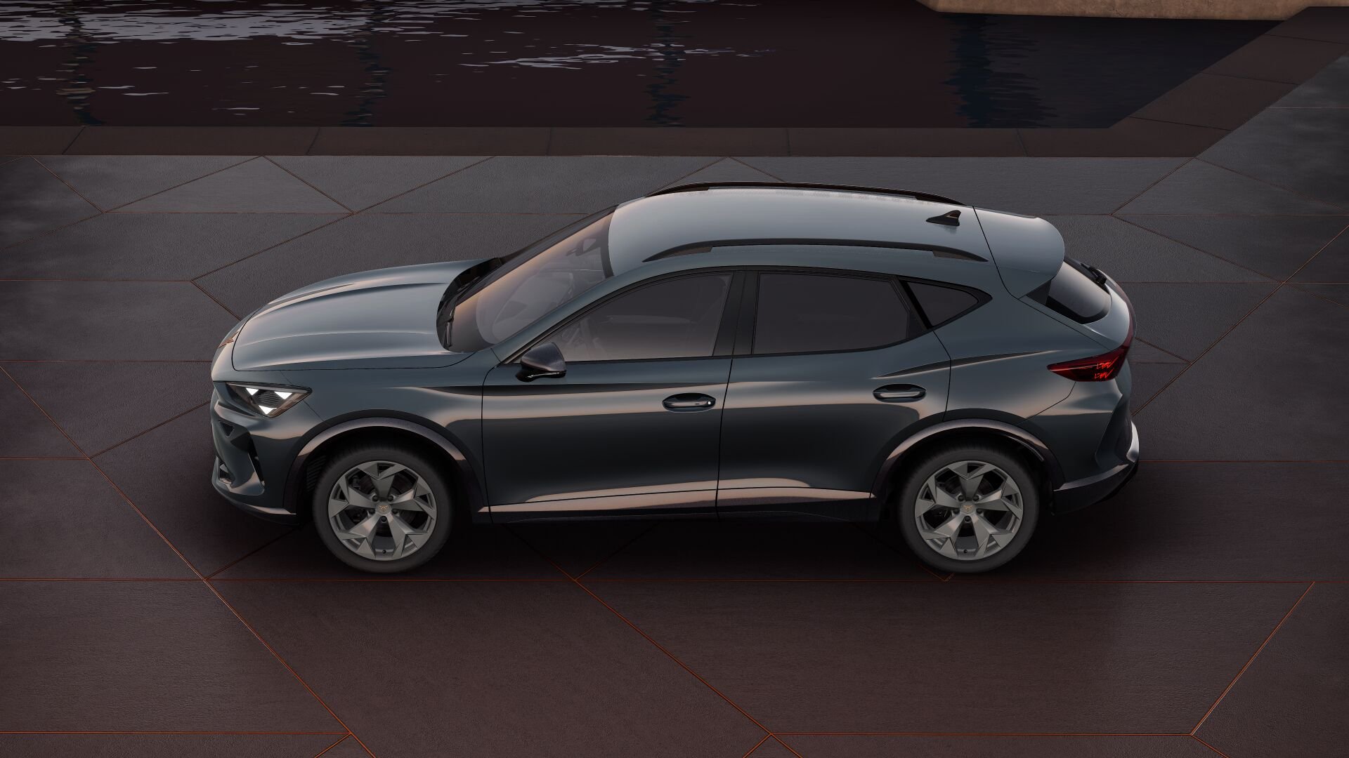 Obrázek Formentor 1.5 TSI 150k