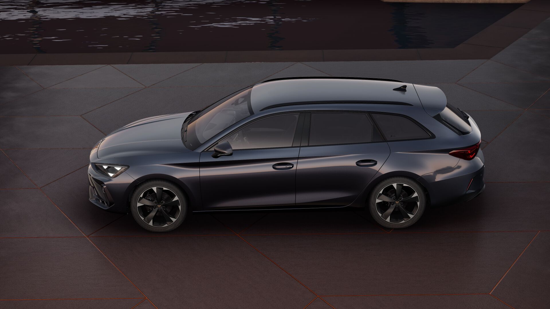 Obrázek Leon SP 1.5 TSI 150k