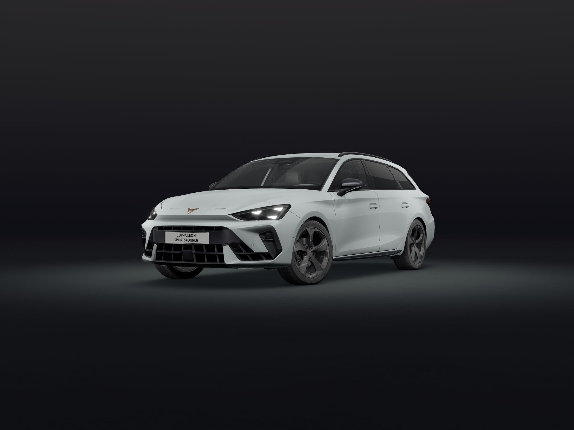 Obrázek Leon SP 1.5 eTSI 150k DSG