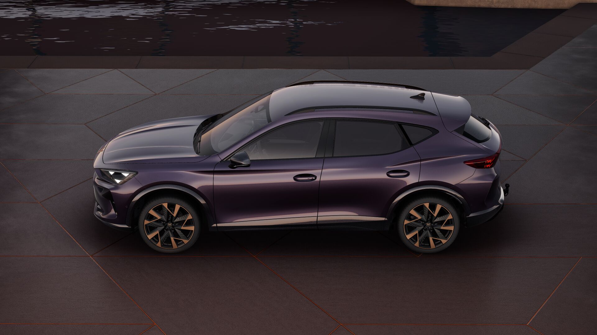 Obrázek Formentor 2.0 TSI 204k DSG 4WD
