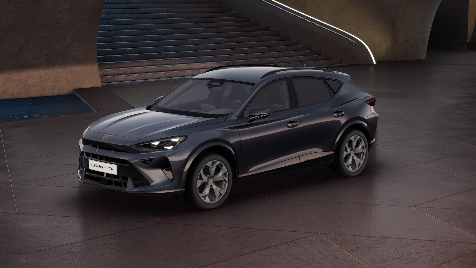 Obrázek Formentor 2.0 TSI 204k DSG 4WD