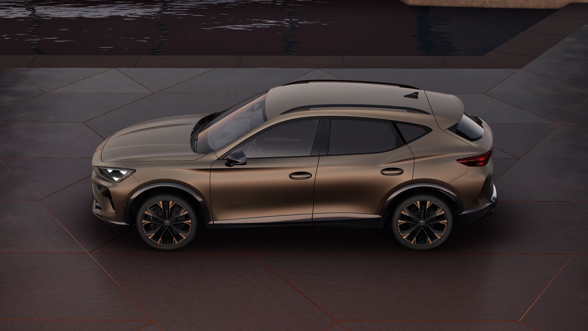 Obrázek Formentor VZ 2.0 TSI 333k DSG 4WD