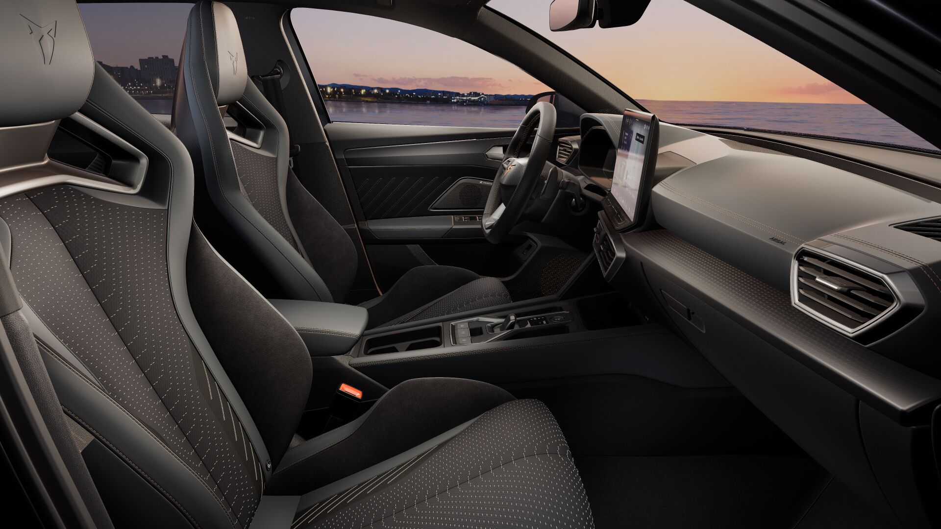 Obrázek Leon SP VZ Extreme 2.0 TSI 333k DSG 4WD