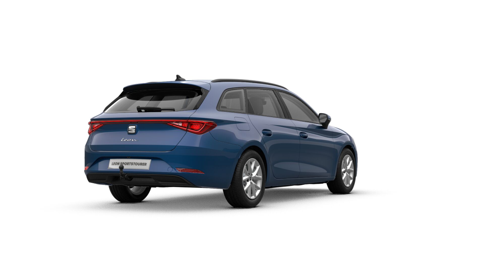 Obrázek Leon SP Style 1.5 TSI 115k